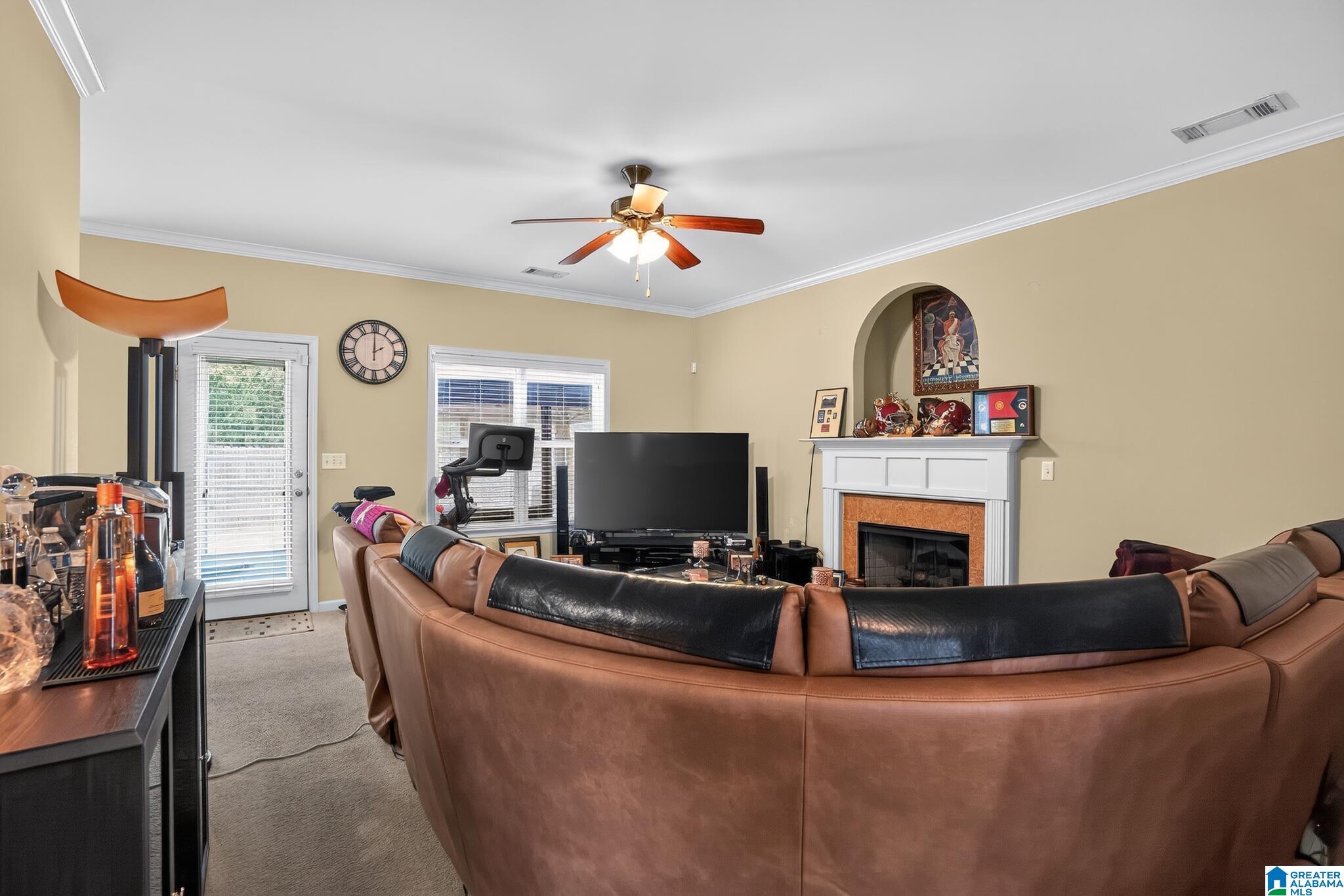 4th image of 4460 Prescott Lane, Pinson, AL 35126 | MLS# 21461471