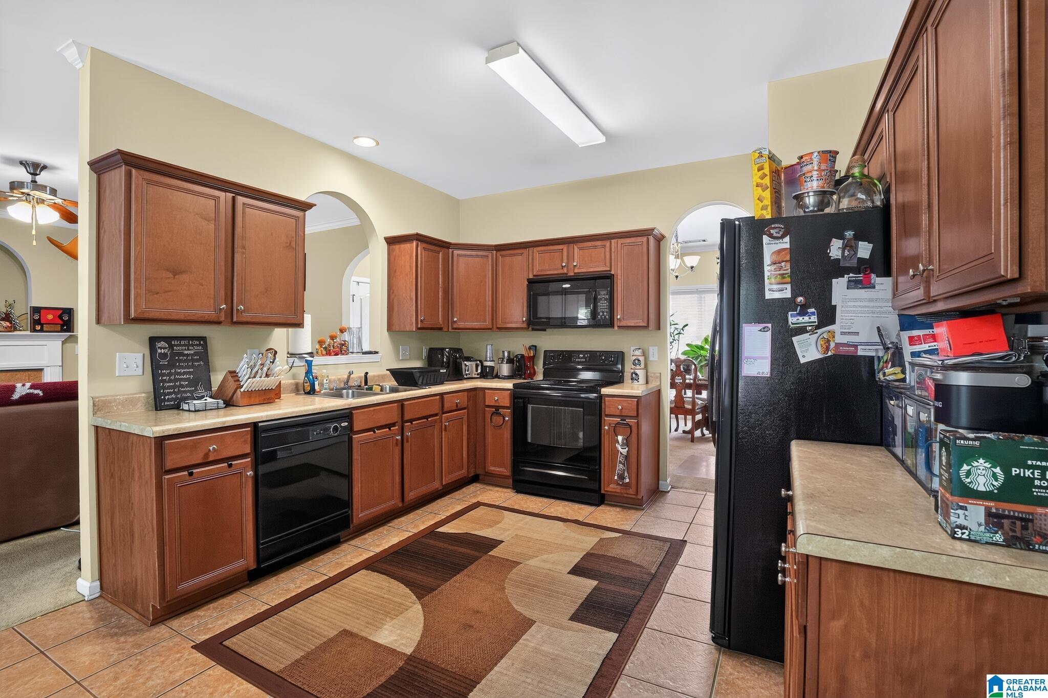 5th image of 4460 Prescott Lane, Pinson, AL 35126 | MLS# 21461471