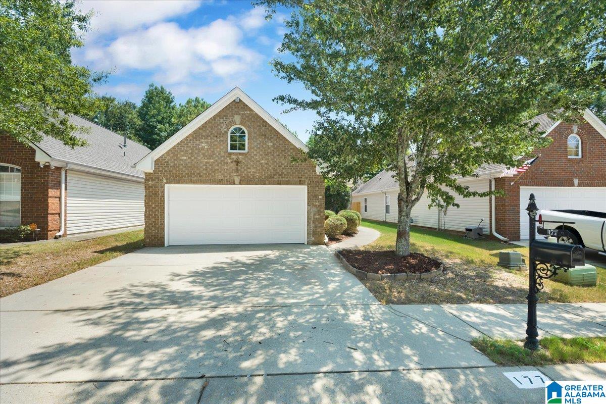1st image of 177 Highview Cove, Pelham, AL 35124 | MLS# 21461472