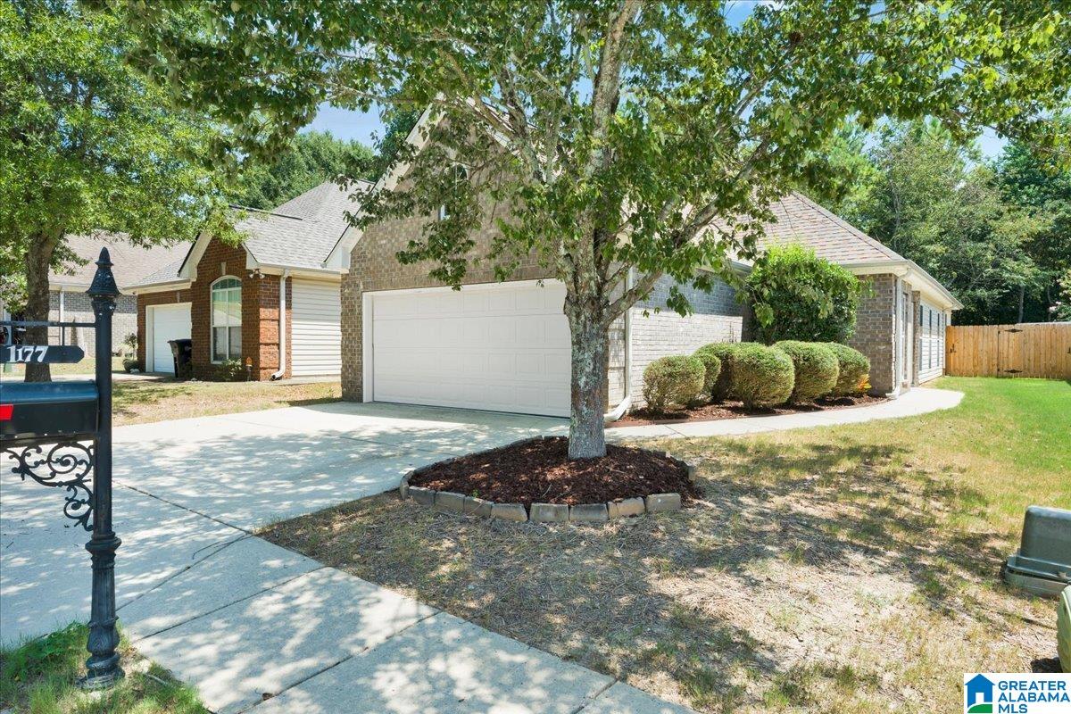 2nd image of 177 Highview Cove, Pelham, AL 35124 | MLS# 21461472