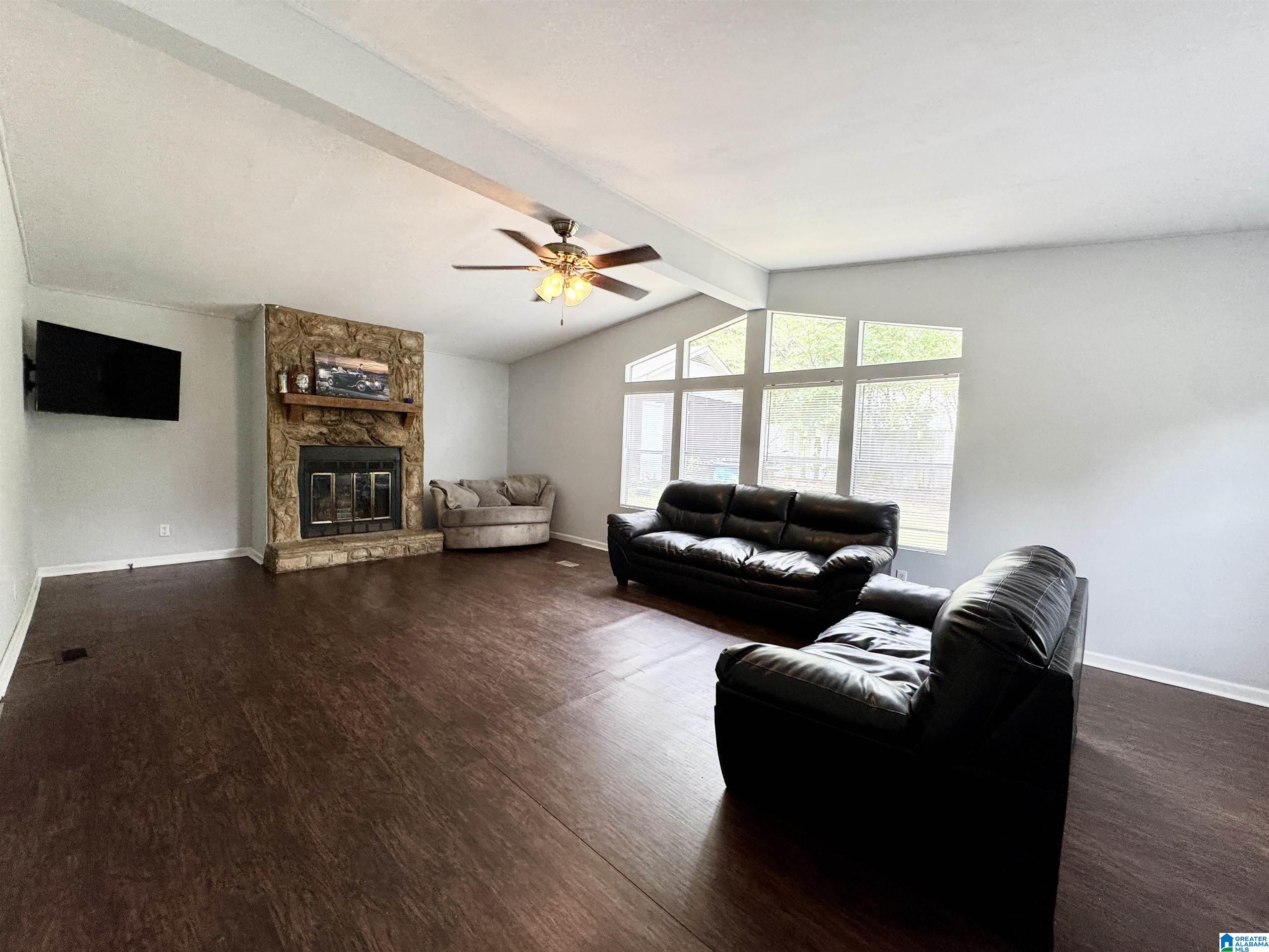 2nd image of 71 Woody Acres Dr, Odenville, AL 35120 | MLS# 21461473