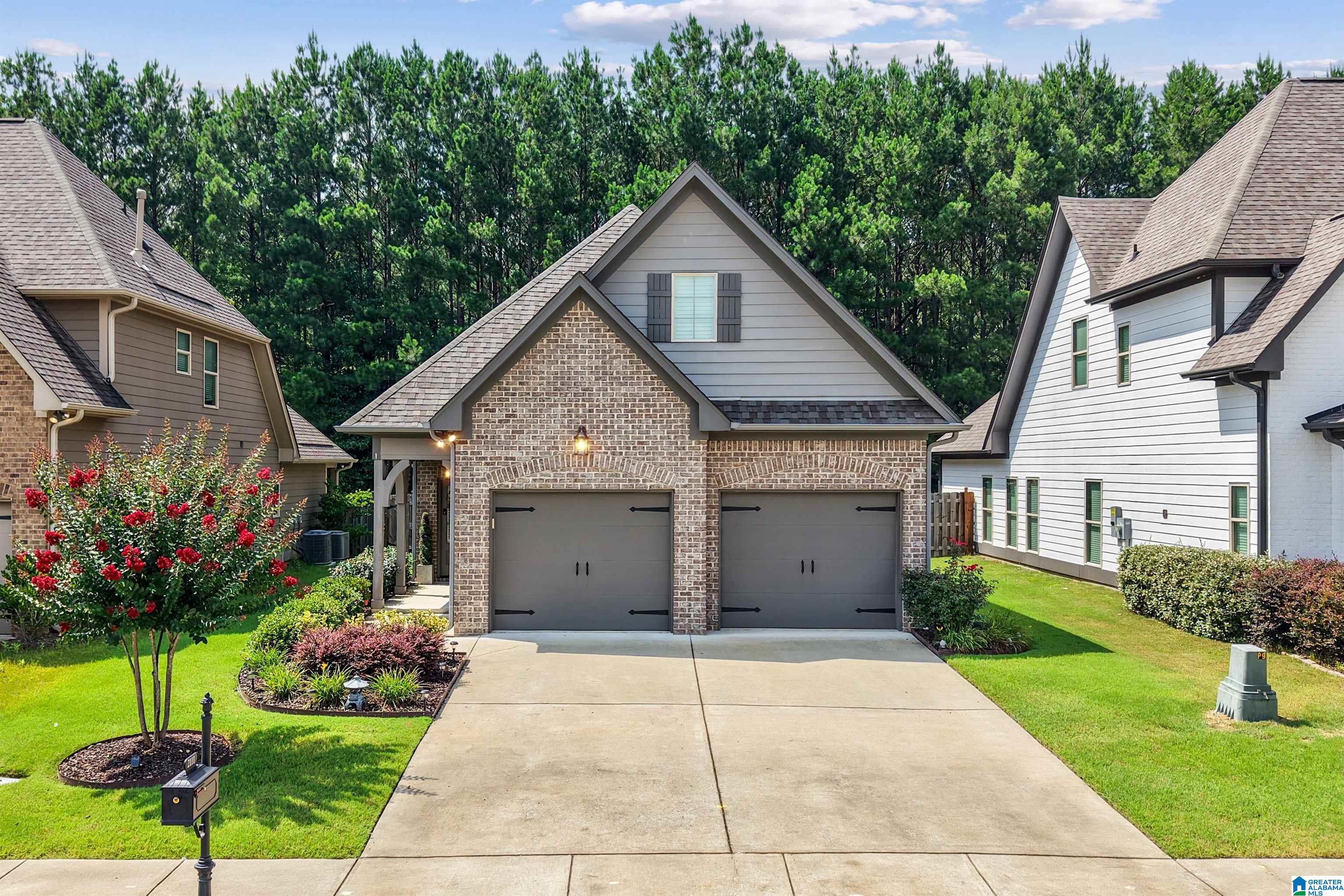 3rd image of 2111 Springfield Dr, Chelsea, AL 35043 | MLS# 21461482