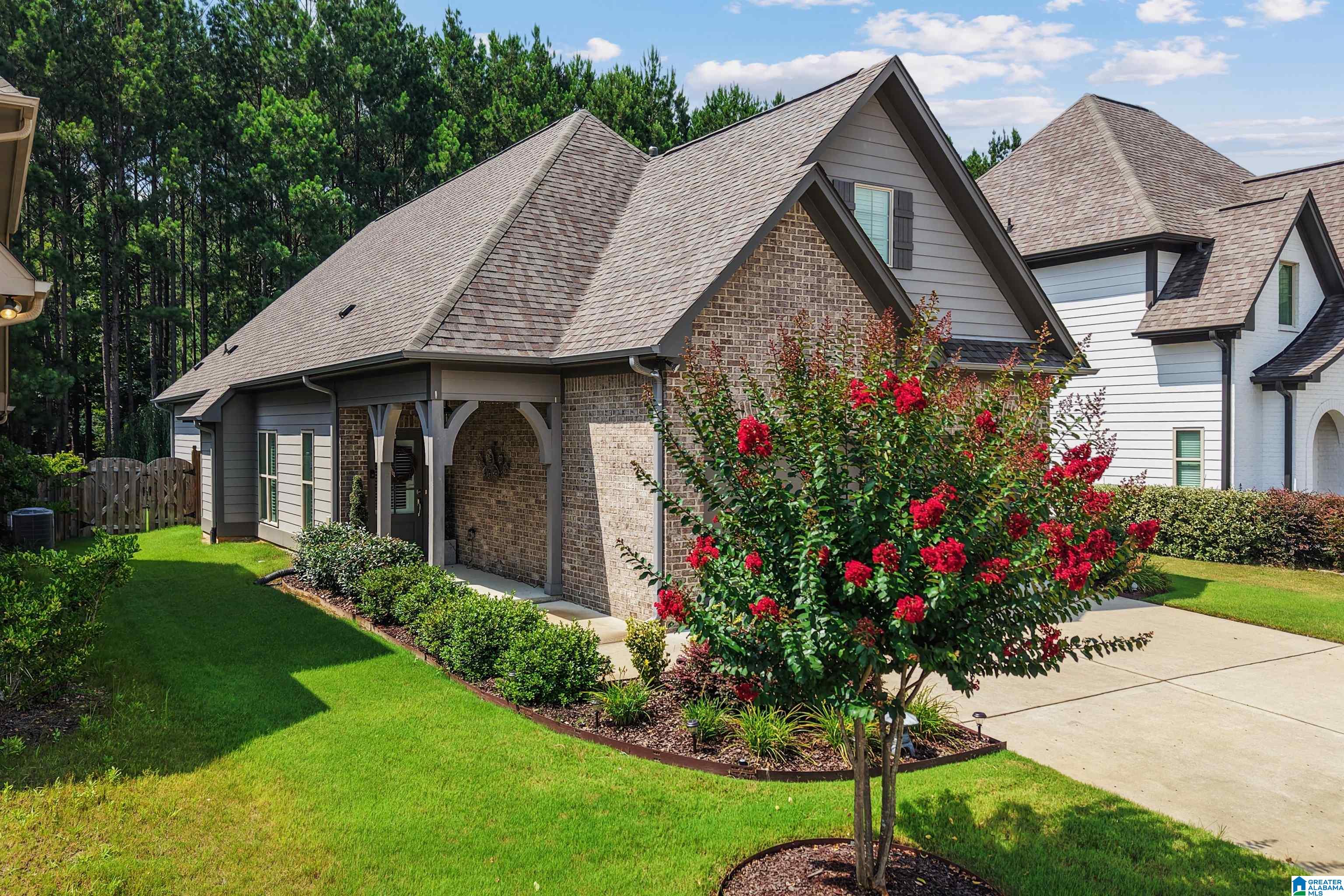 4th image of 2111 Springfield Dr, Chelsea, AL 35043 | MLS# 21461482