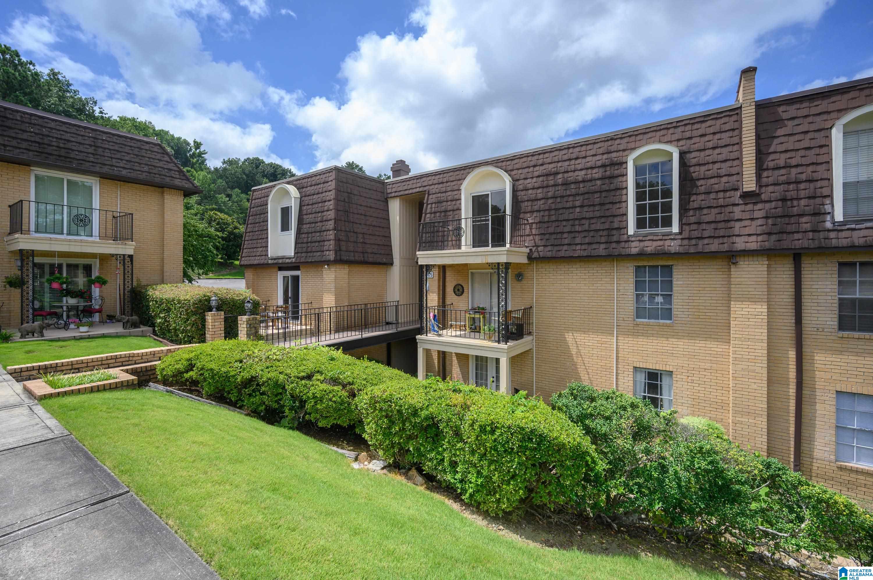 2nd image of 175 Old Montgomery Hwy #E, Vestavia Hills, AL 35216 | MLS# 21461483