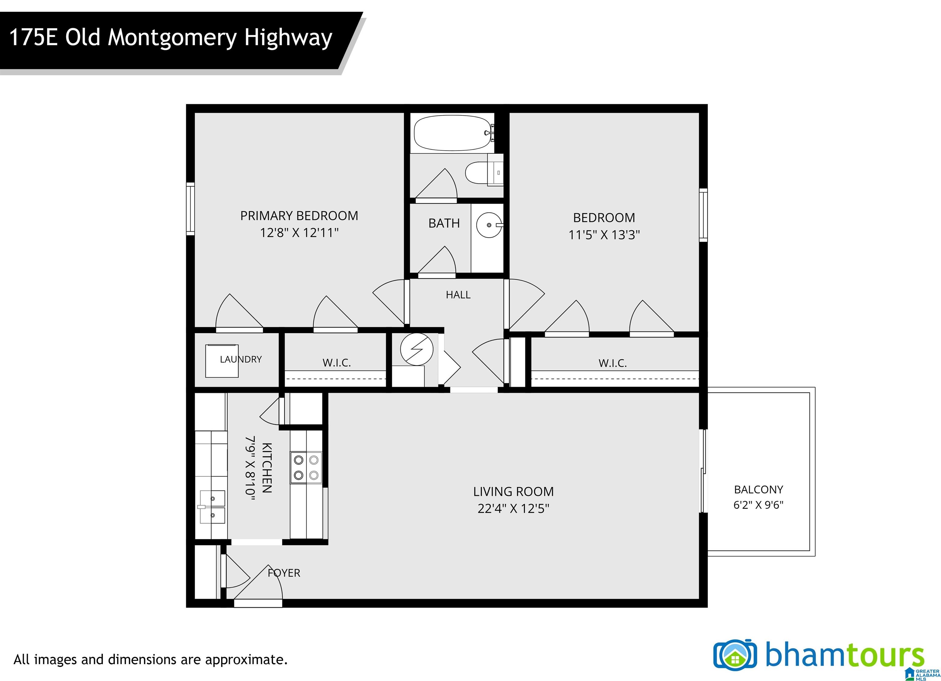28th image of 175 Old Montgomery Hwy #E, Vestavia Hills, AL 35216 | MLS# 21461483