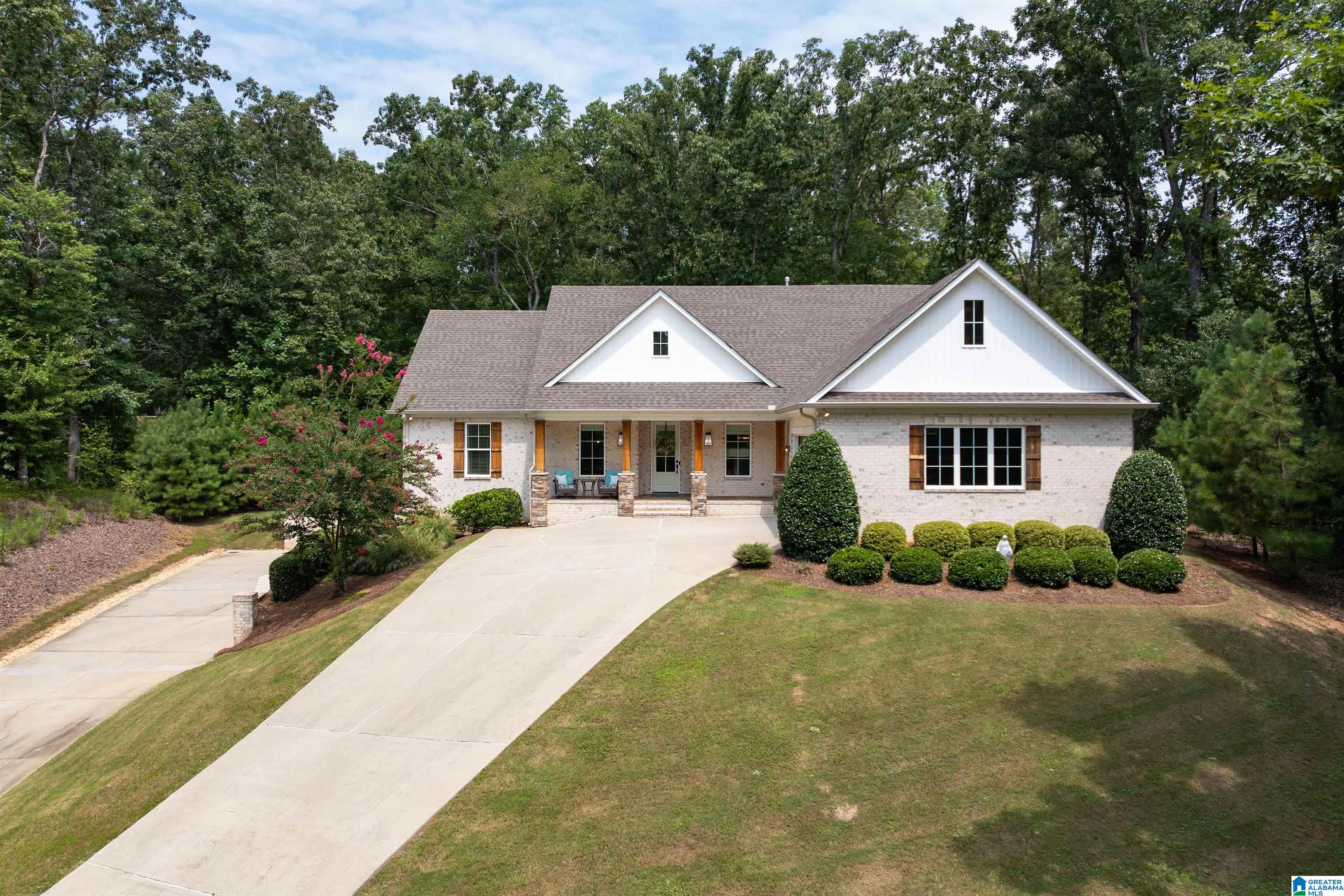 2nd image of 441 S Highland Ridge Lane, Chelsea, AL 35043 | MLS# 21461484