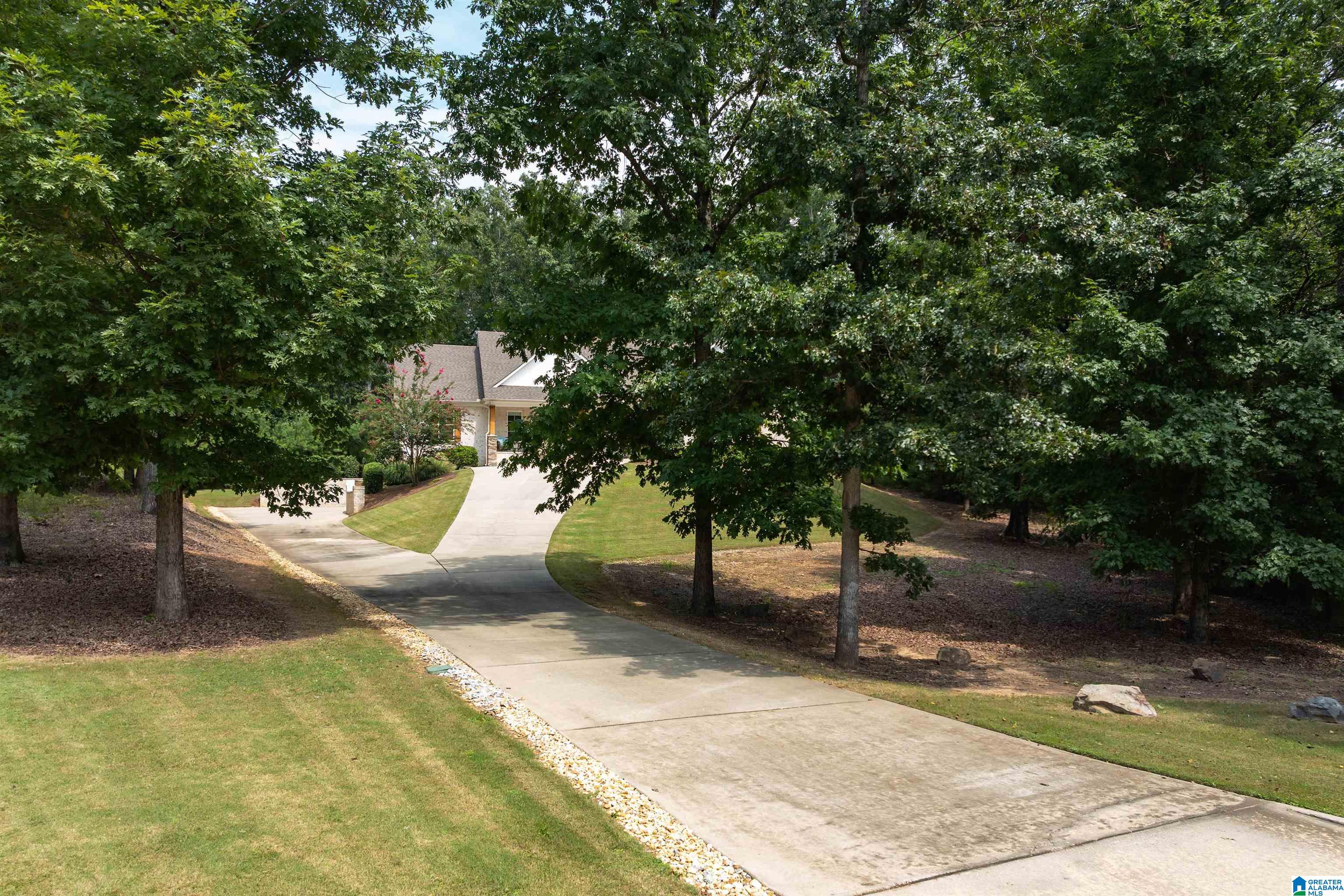 3rd image of 441 S Highland Ridge Lane, Chelsea, AL 35043 | MLS# 21461484