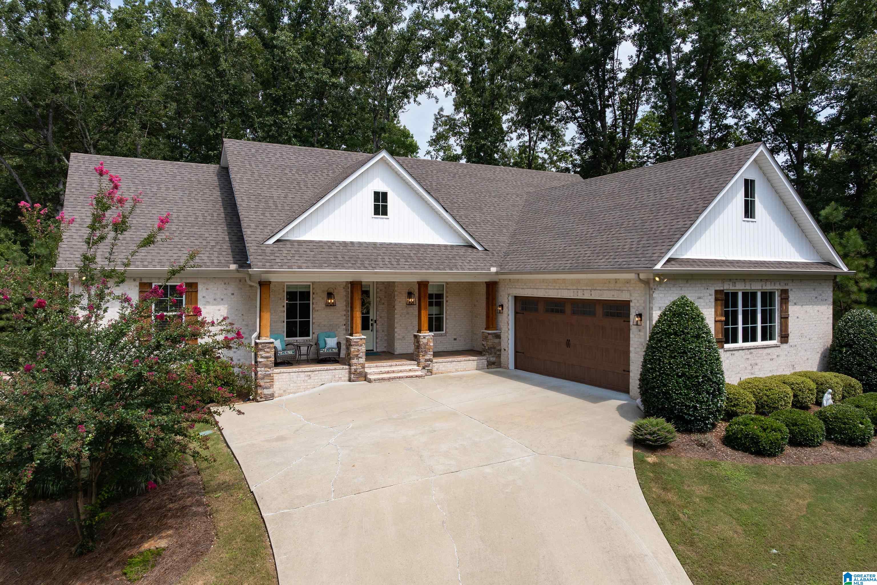 4th image of 441 S Highland Ridge Lane, Chelsea, AL 35043 | MLS# 21461484