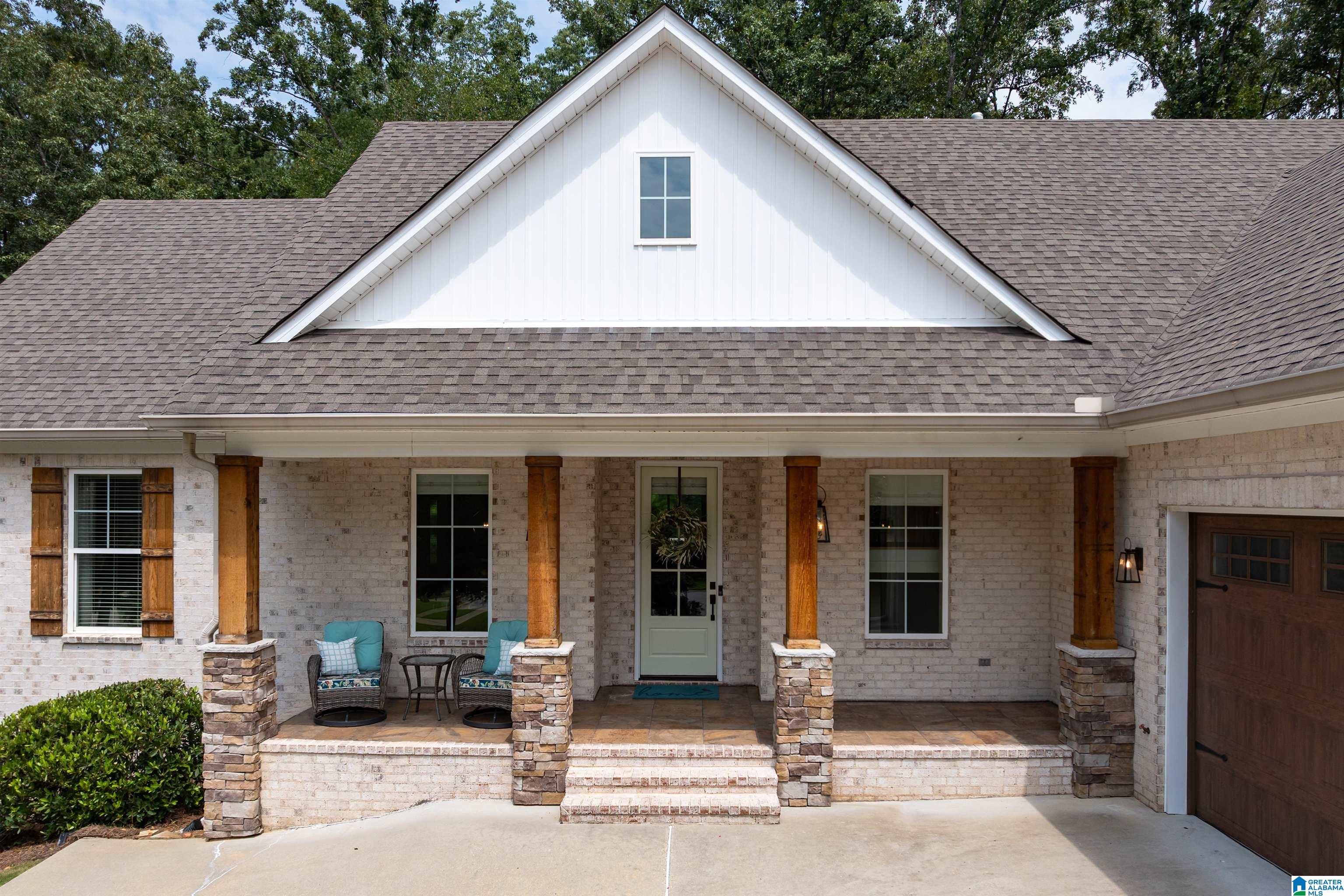 5th image of 441 S Highland Ridge Lane, Chelsea, AL 35043 | MLS# 21461484