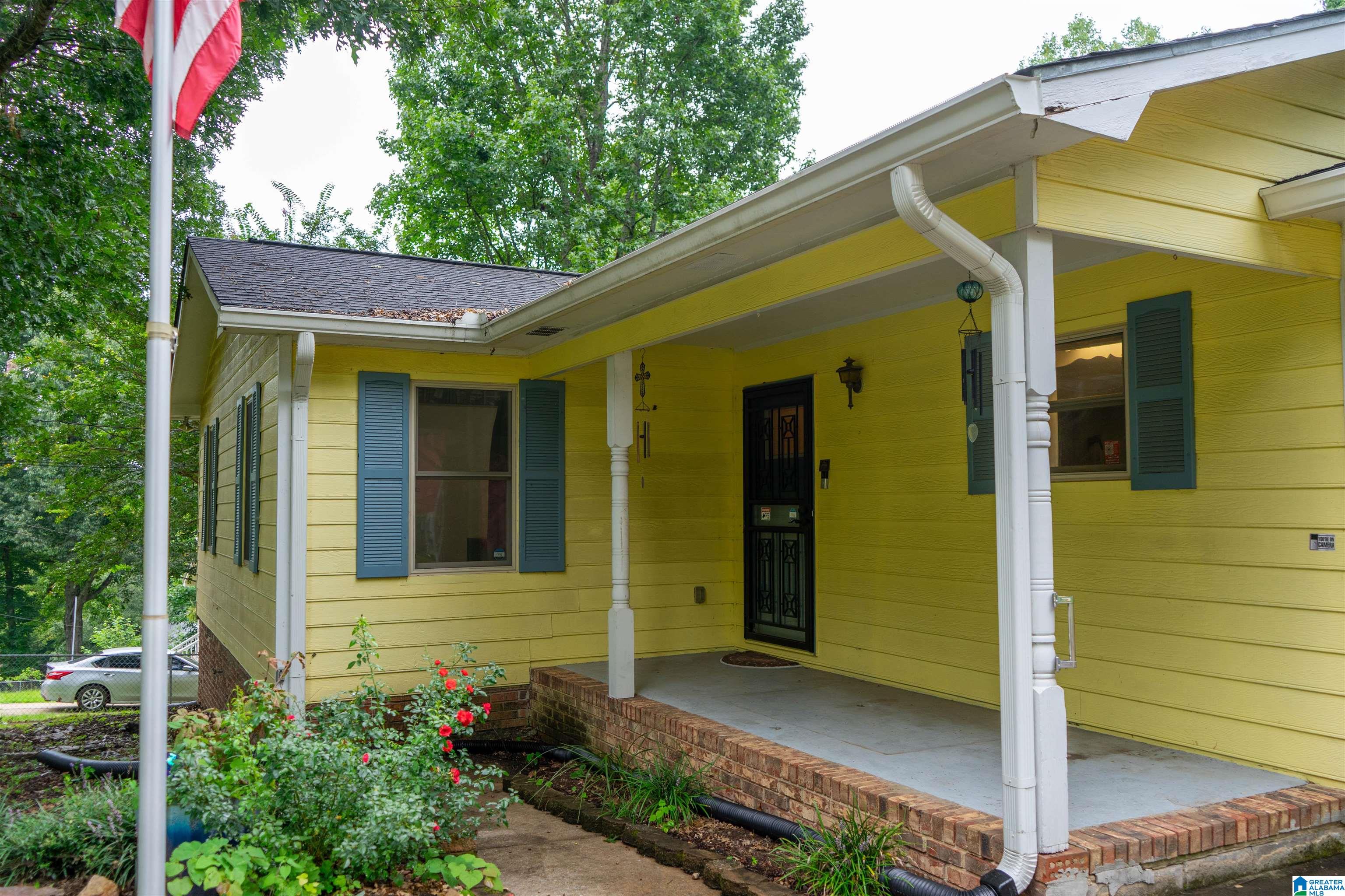 Photo 4 of Single family home for sale at 452 Permita Ct, Anniston, AL 36206 | MLS# 21461485 | Listing updated on 2026-08-30