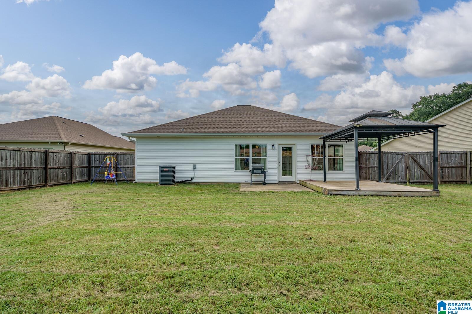 Photo 3 of Single family home for sale at 3440 Tamera Ave, Tuscaloosa, AL 35401 | MLS# 21461486 | Listing updated on 2026-09-25