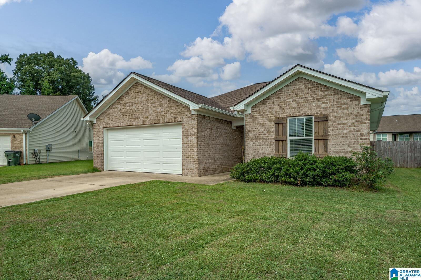 Photo 4 of Single family home for sale at 3440 Tamera Ave, Tuscaloosa, AL 35401 | MLS# 21461486 | Listing updated on 2026-09-25