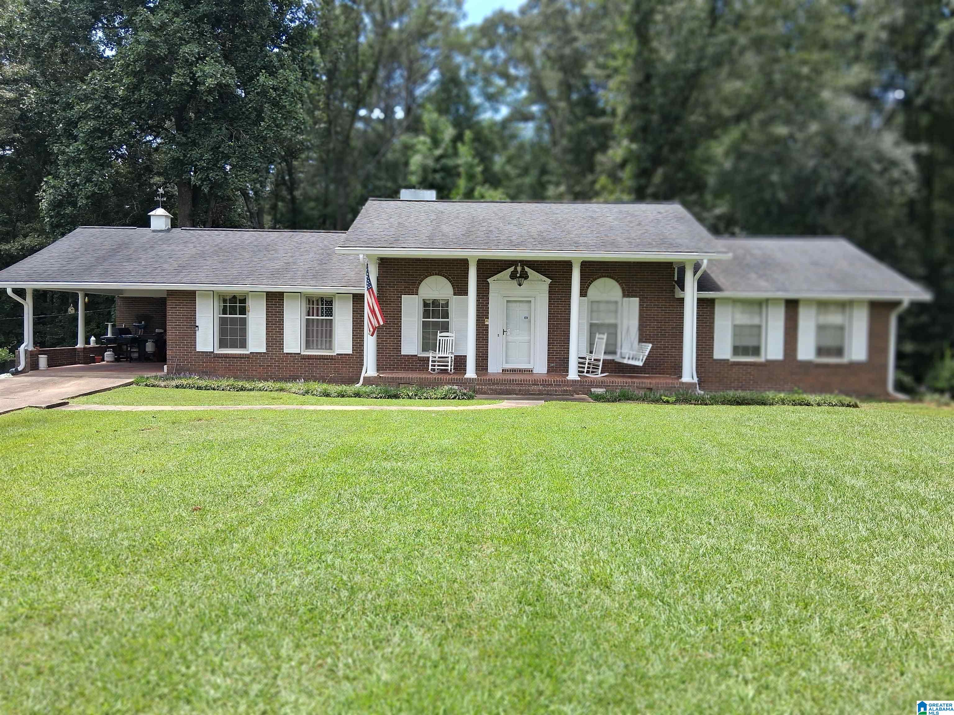 1st image of 14642 County Road 82, Newell, AL 36280 | MLS# 21461487