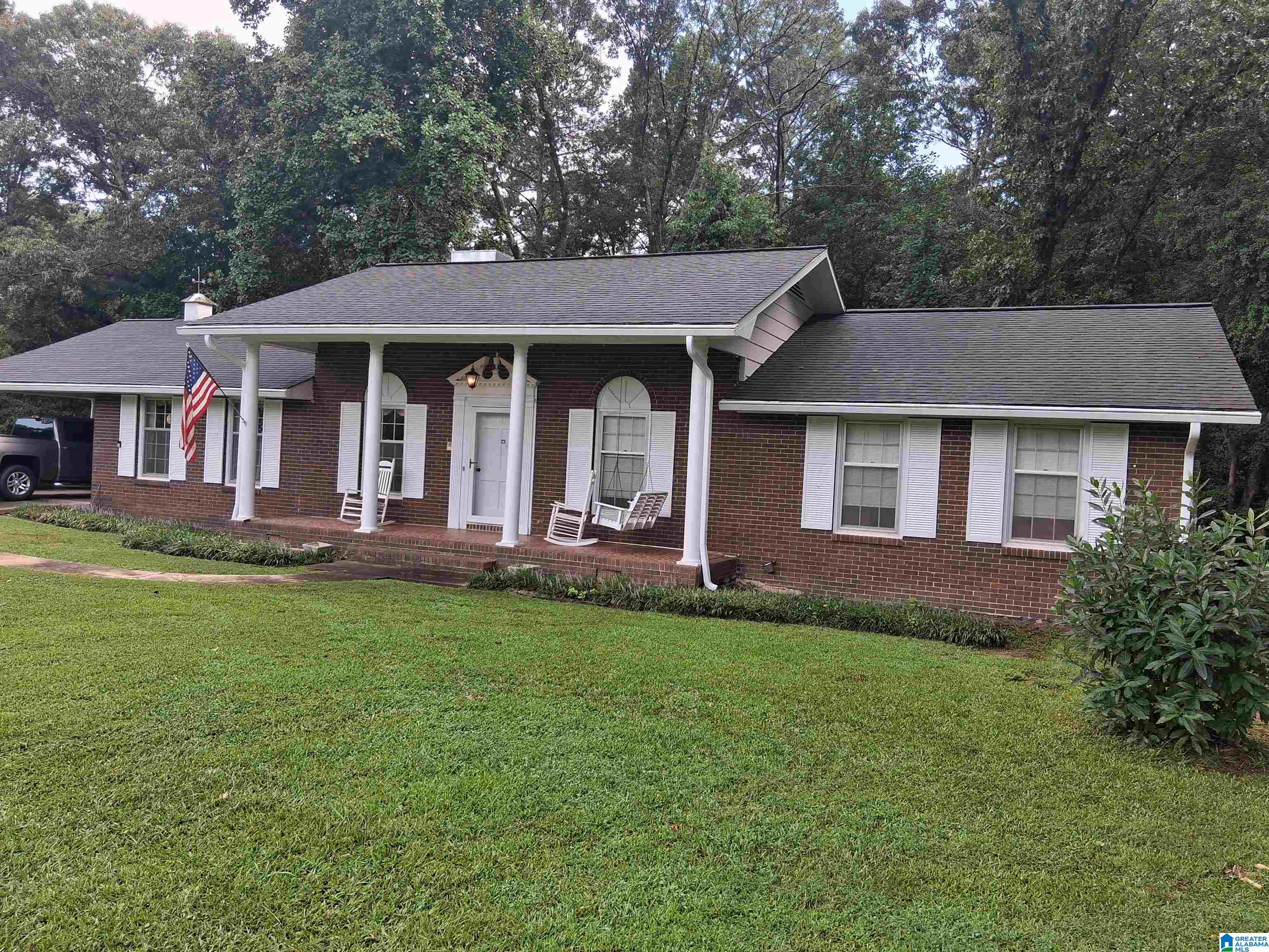 2nd image of 14642 County Road 82, Newell, AL 36280 | MLS# 21461487