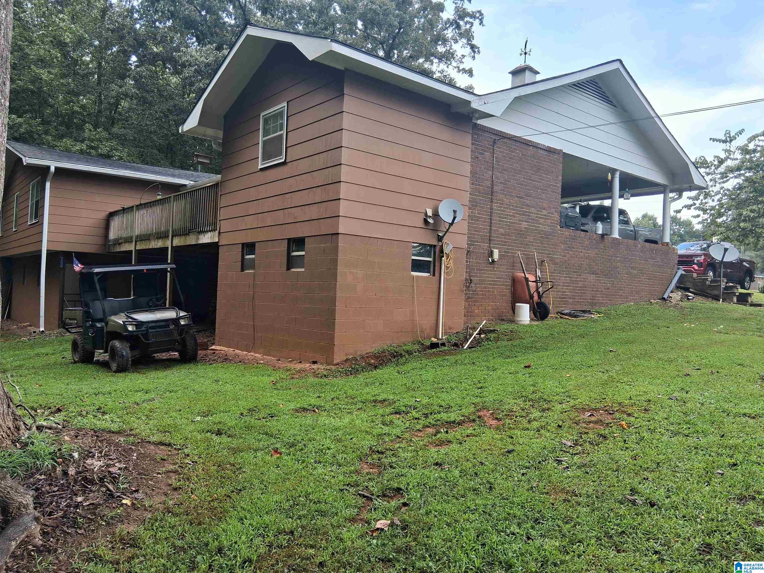 5th image of 14642 County Road 82, Newell, AL 36280 | MLS# 21461487
