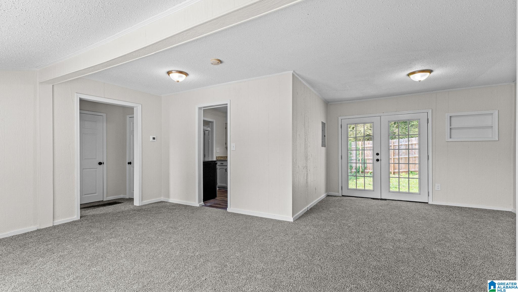 Photo 3 of Single family home for sale at 2400 Buttermilk Rd, Cottondale, AL 35453 | MLS# 21461489 | Listing updated on 2026-09-08