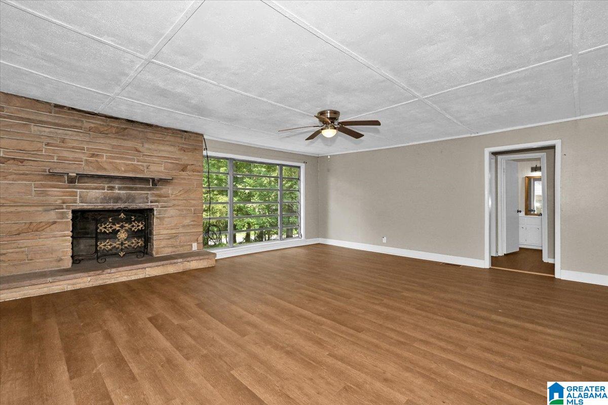 2nd image of 7121 County Hwy 47, Blountsville, AL 35031 | MLS# 21461500