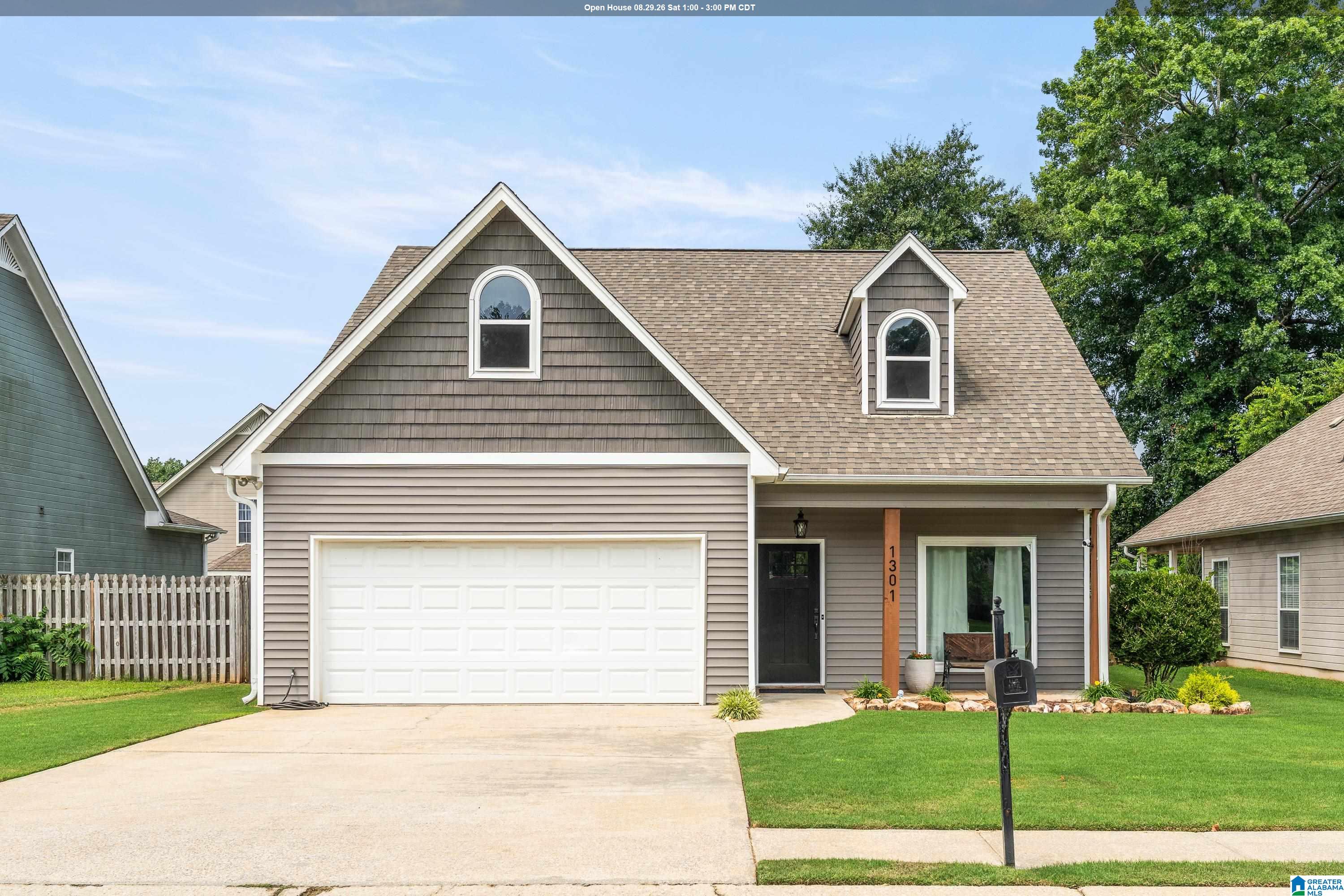 1st image of 1301 Amberley Woods Dr, Helena, AL 35080 | MLS# 21461502