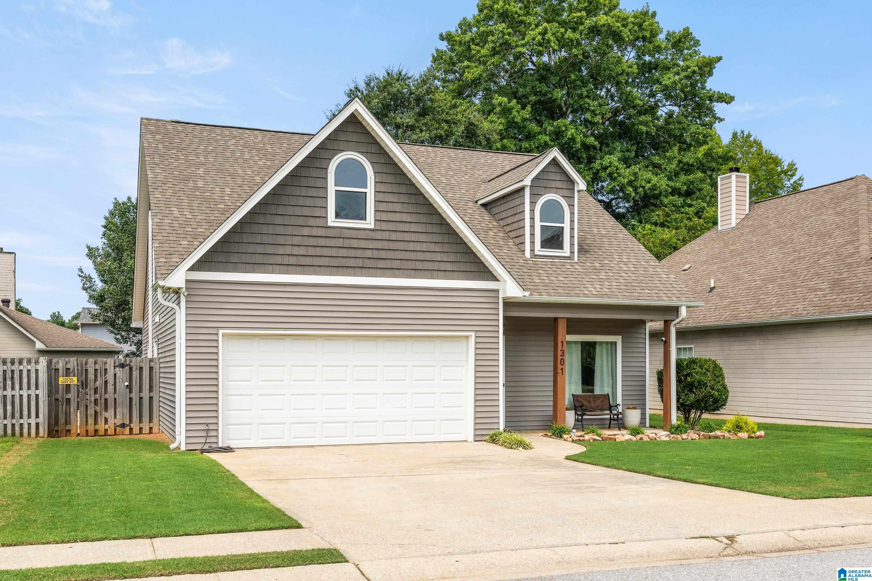 4th image of 1301 Amberley Woods Dr, Helena, AL 35080 | MLS# 21461502