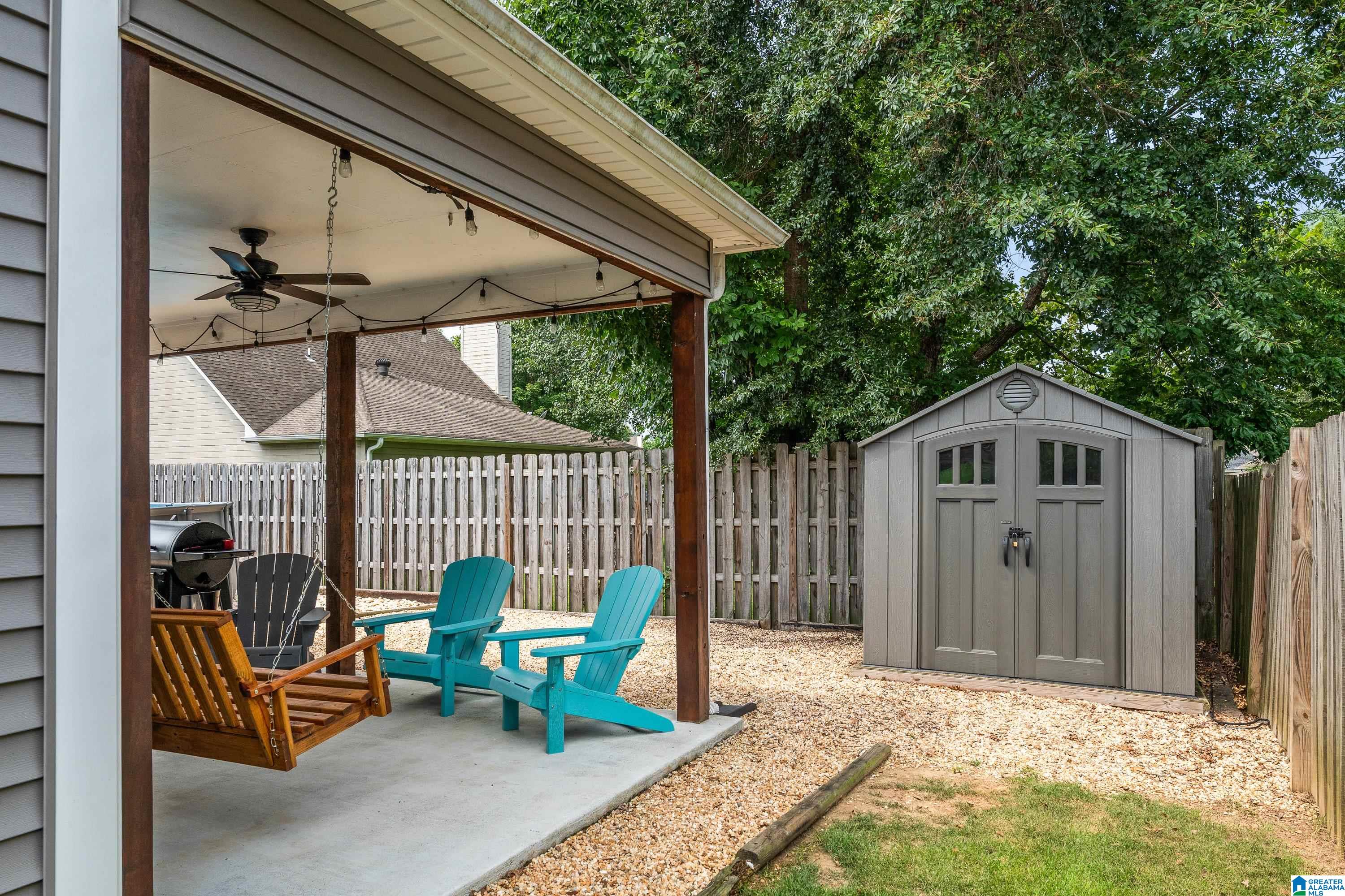 36th image of 1301 Amberley Woods Dr, Helena, AL 35080 | MLS# 21461502