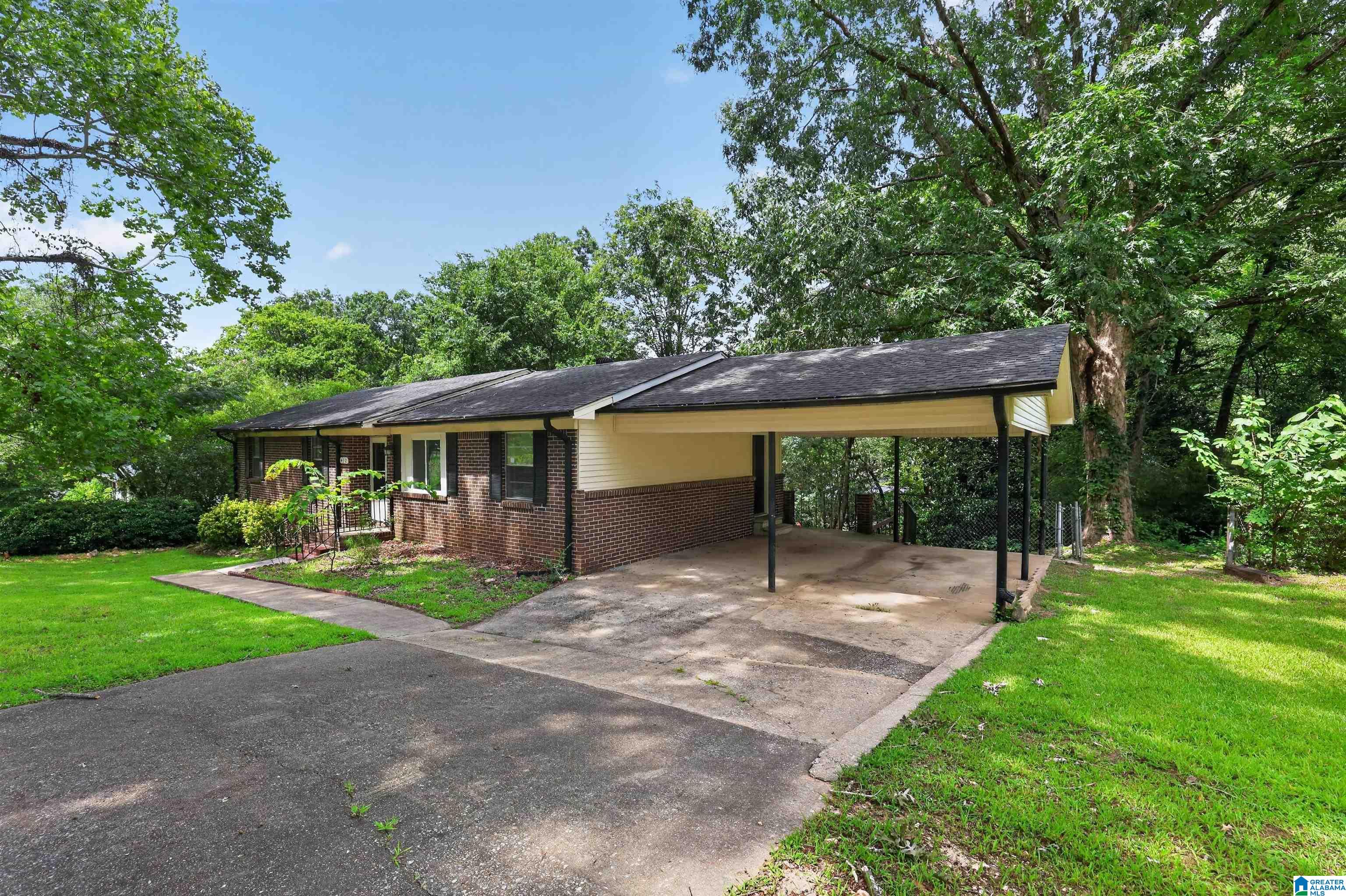 image of 432 15th Lane Nw, Center Point, AL 35215 | MLS# 21461503