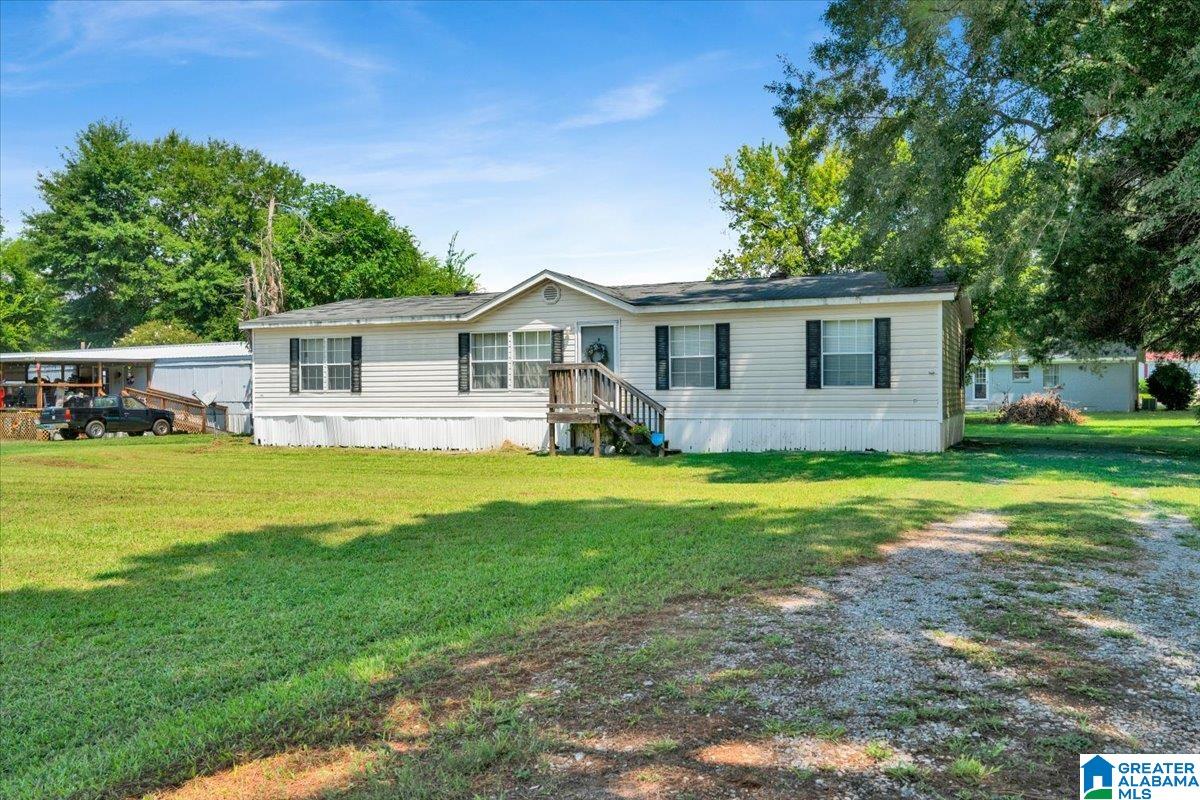Photo 2 of Single family home for sale at 46 Airport St, Centreville, AL 35042 | MLS# 21461504 | Listing updated on 2026-08-07
