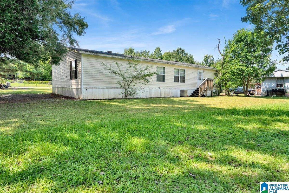Photo 3 of Single family home for sale at 46 Airport St, Centreville, AL 35042 | MLS# 21461504 | Listing updated on 2026-08-07