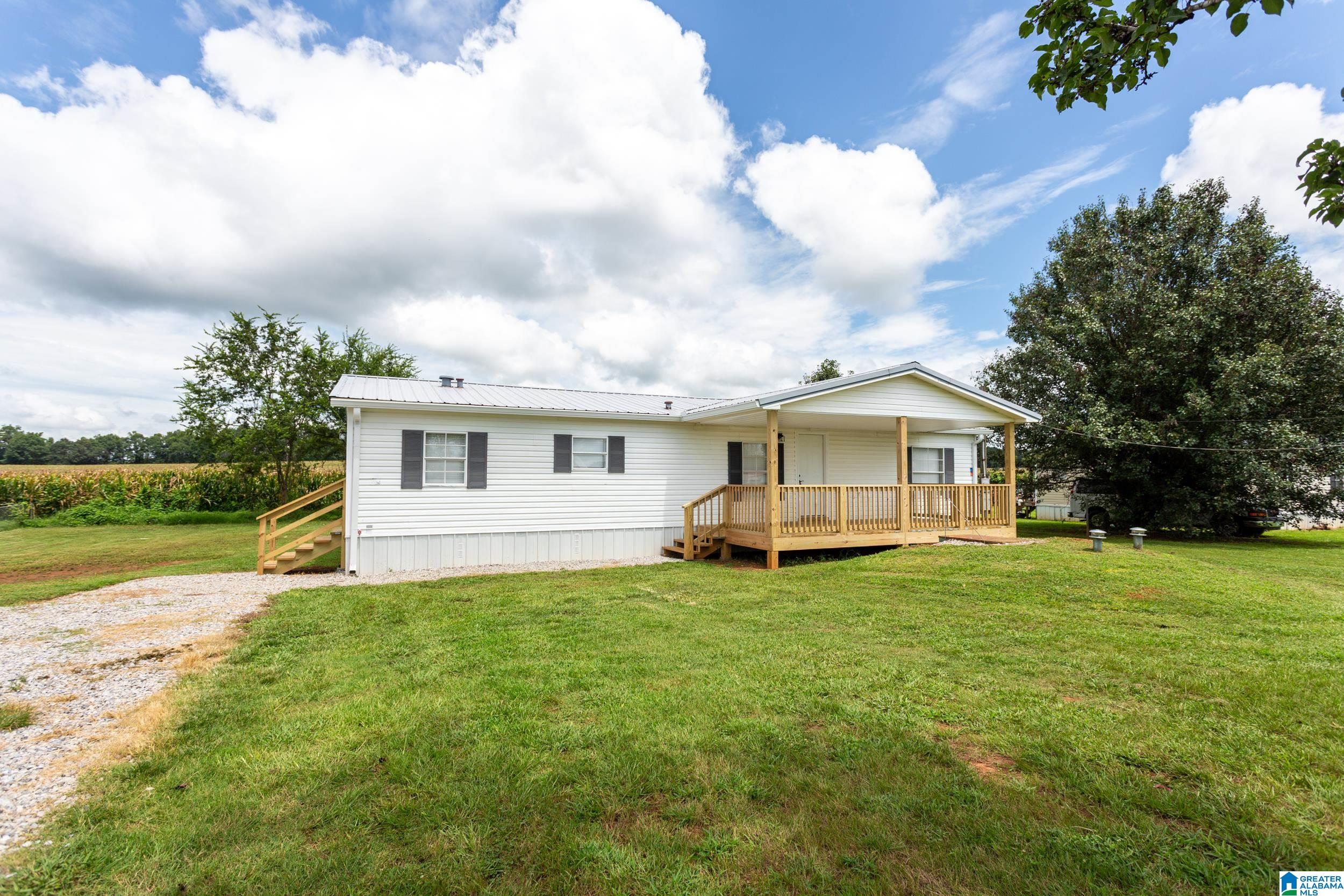 Photo 2 of Single family home for sale at 143 Tiffany Ln, Ohatchee, AL 36271 | MLS# 21461511 | Listing updated on 2026-09-15