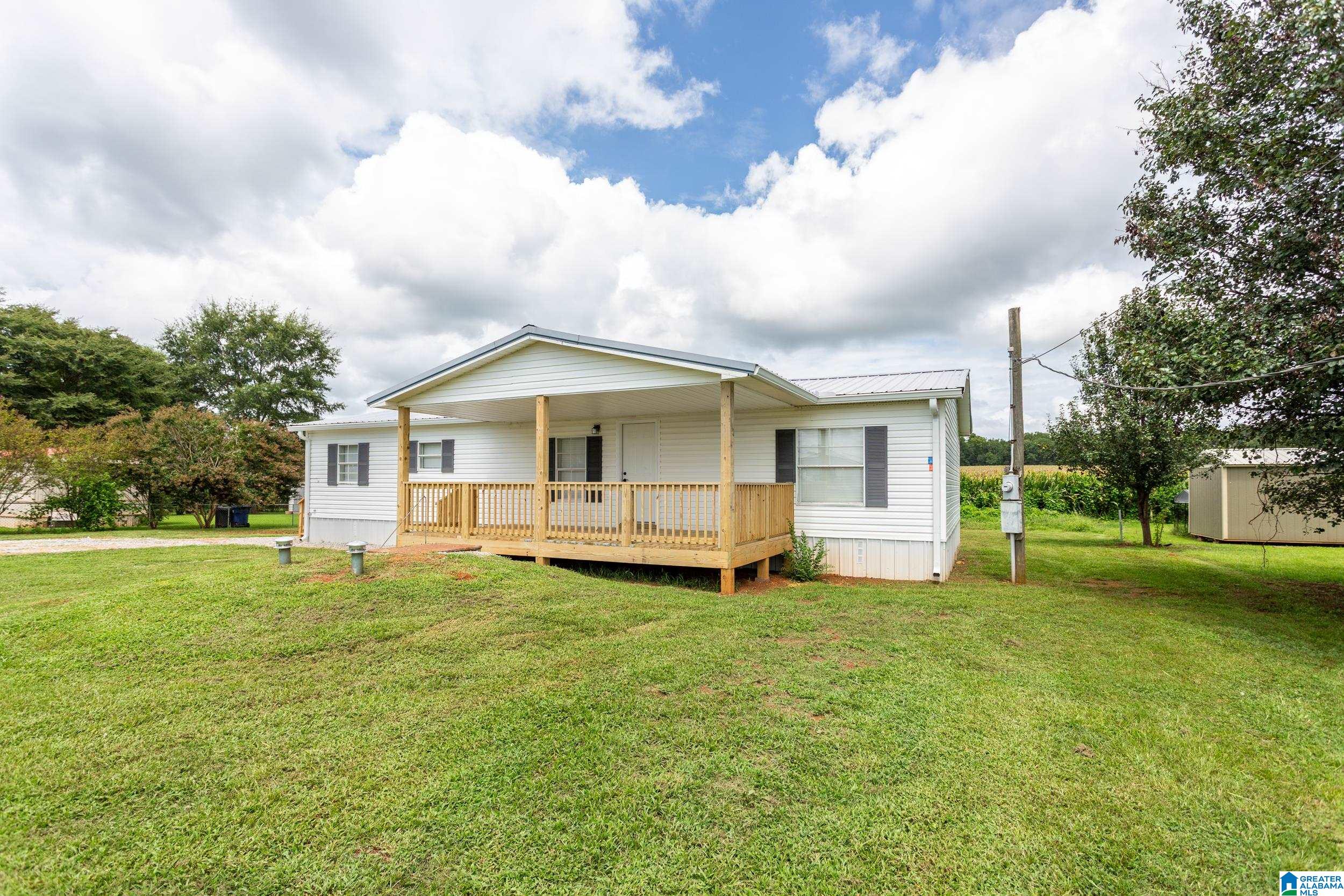 Photo 3 of Single family home for sale at 143 Tiffany Ln, Ohatchee, AL 36271 | MLS# 21461511 | Listing updated on 2026-09-15