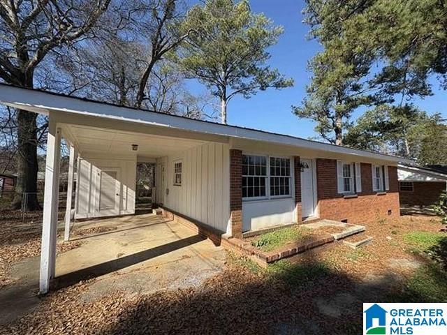 1st image of 2838 Brooklane Dr, Bessemer, AL 35023 | MLS# 21461512