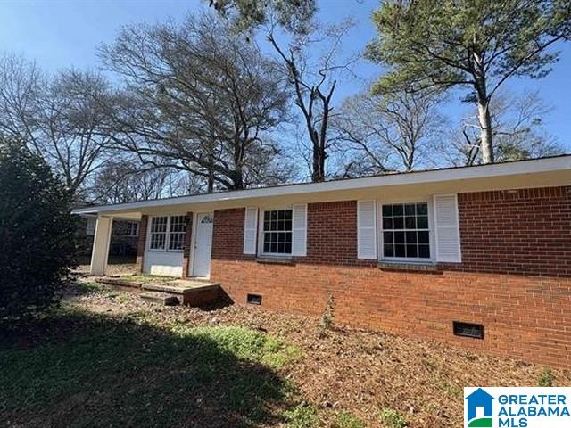 2nd image of 2838 Brooklane Dr, Bessemer, AL 35023 | MLS# 21461512