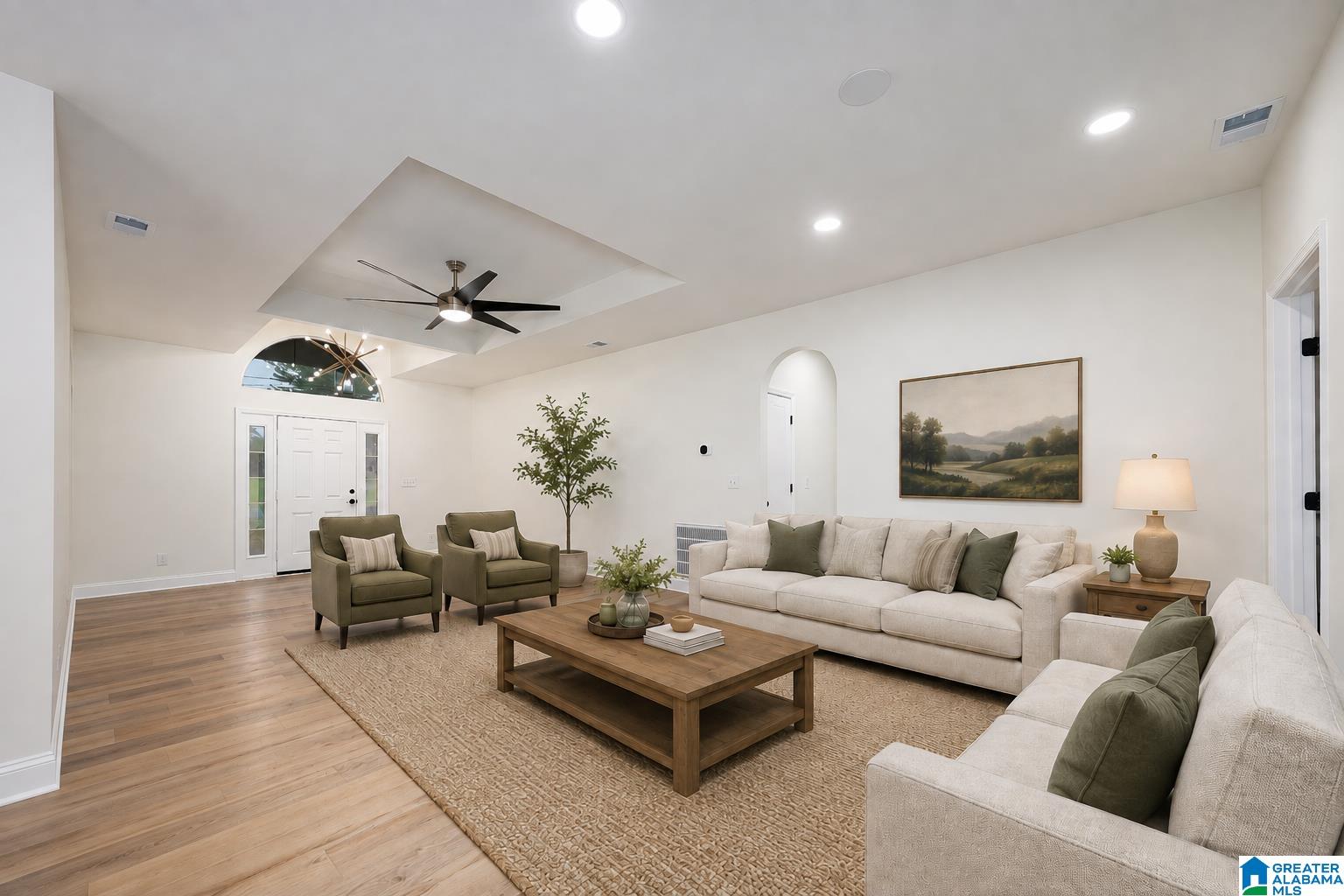 image of 2808 8th Street Ne, Center Point, AL 35215 | MLS# 21461517