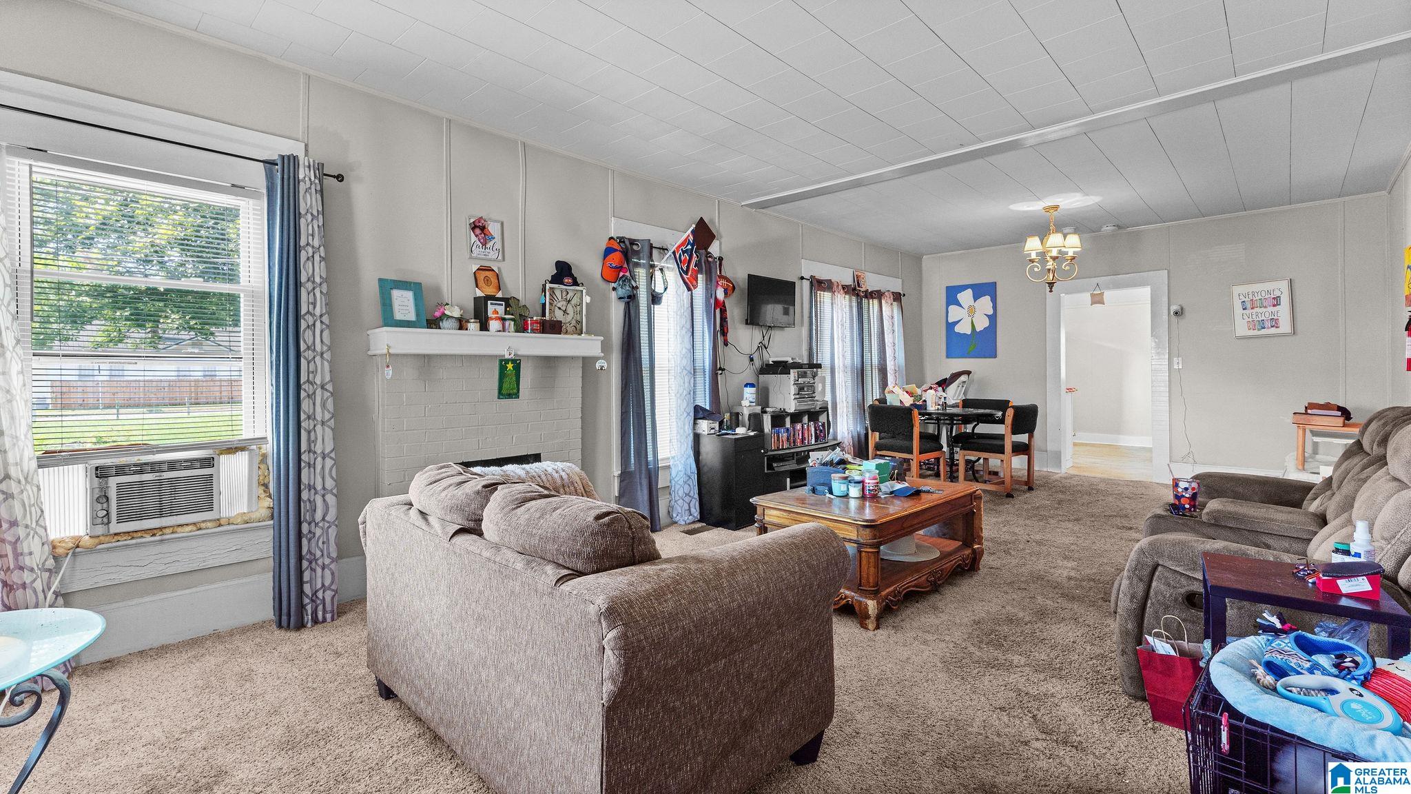 Photo 2 of Single family home for sale at 524 34th Avenue, Tuscaloosa, AL 35401 | MLS# 21461519 | Listing updated on 2026-09-21