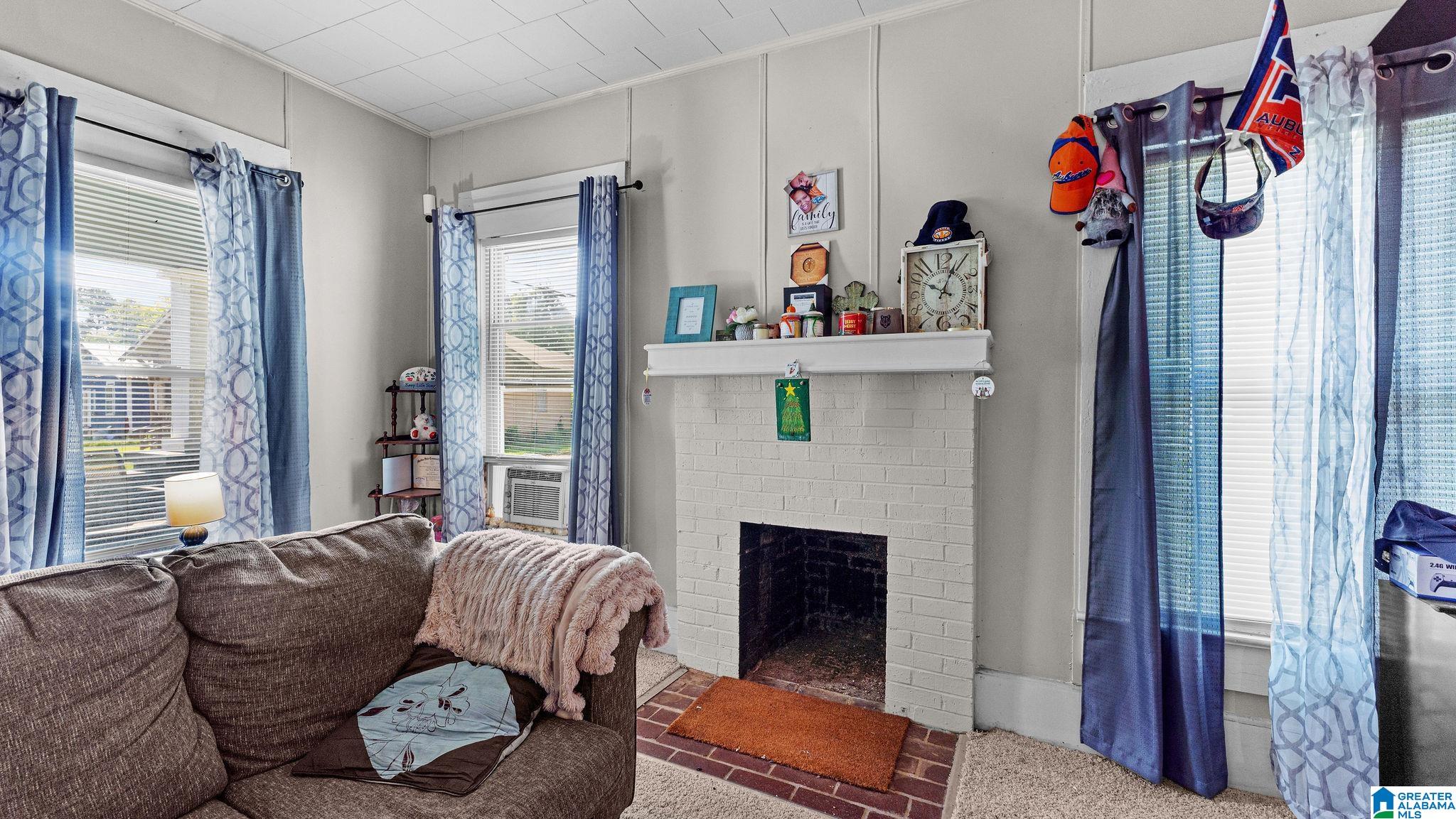 Photo 3 of Single family home for sale at 524 34th Avenue, Tuscaloosa, AL 35401 | MLS# 21461519 | Listing updated on 2026-09-21