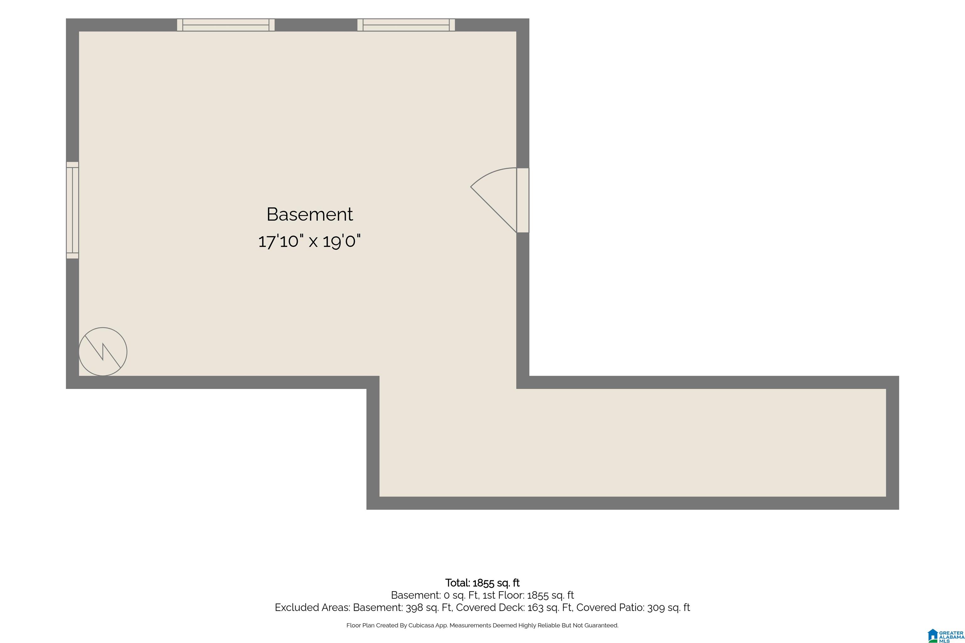 32nd image of 100 Helms Dr, Chelsea, AL 35043 | MLS# 21461523