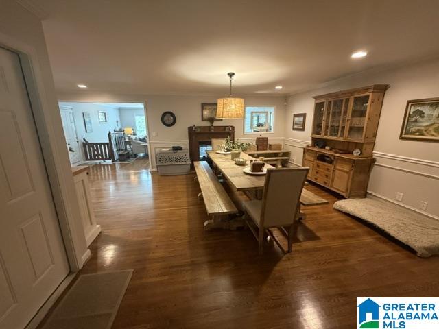 4th image of 1390 County Road 9901, Wedowee, AL 36278 | MLS# 21461526