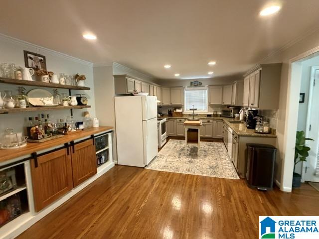 5th image of 1390 County Road 9901, Wedowee, AL 36278 | MLS# 21461526