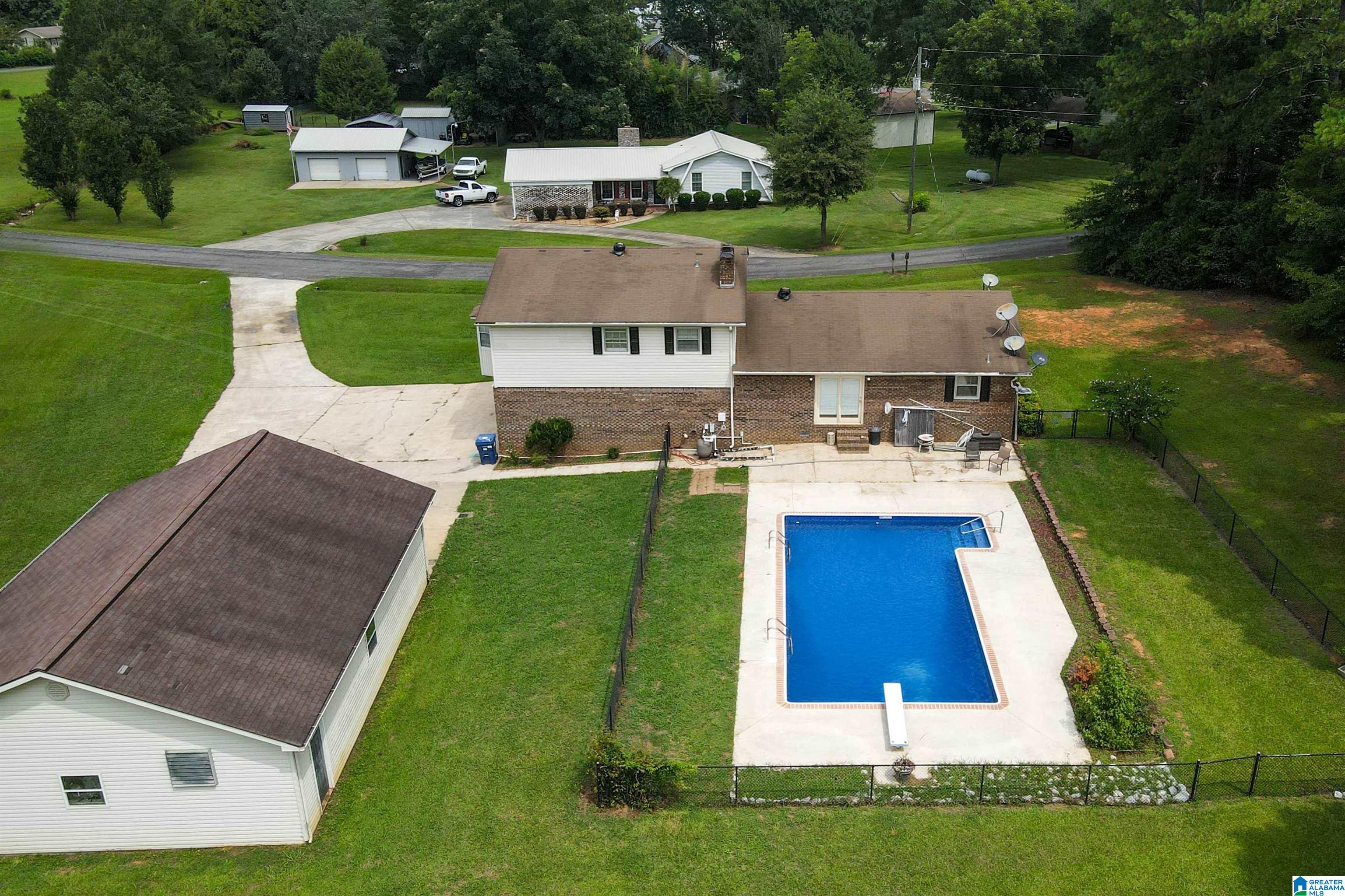 1st image of 92 Kona Lane, Alexandria, AL 36250 | MLS# 21461529