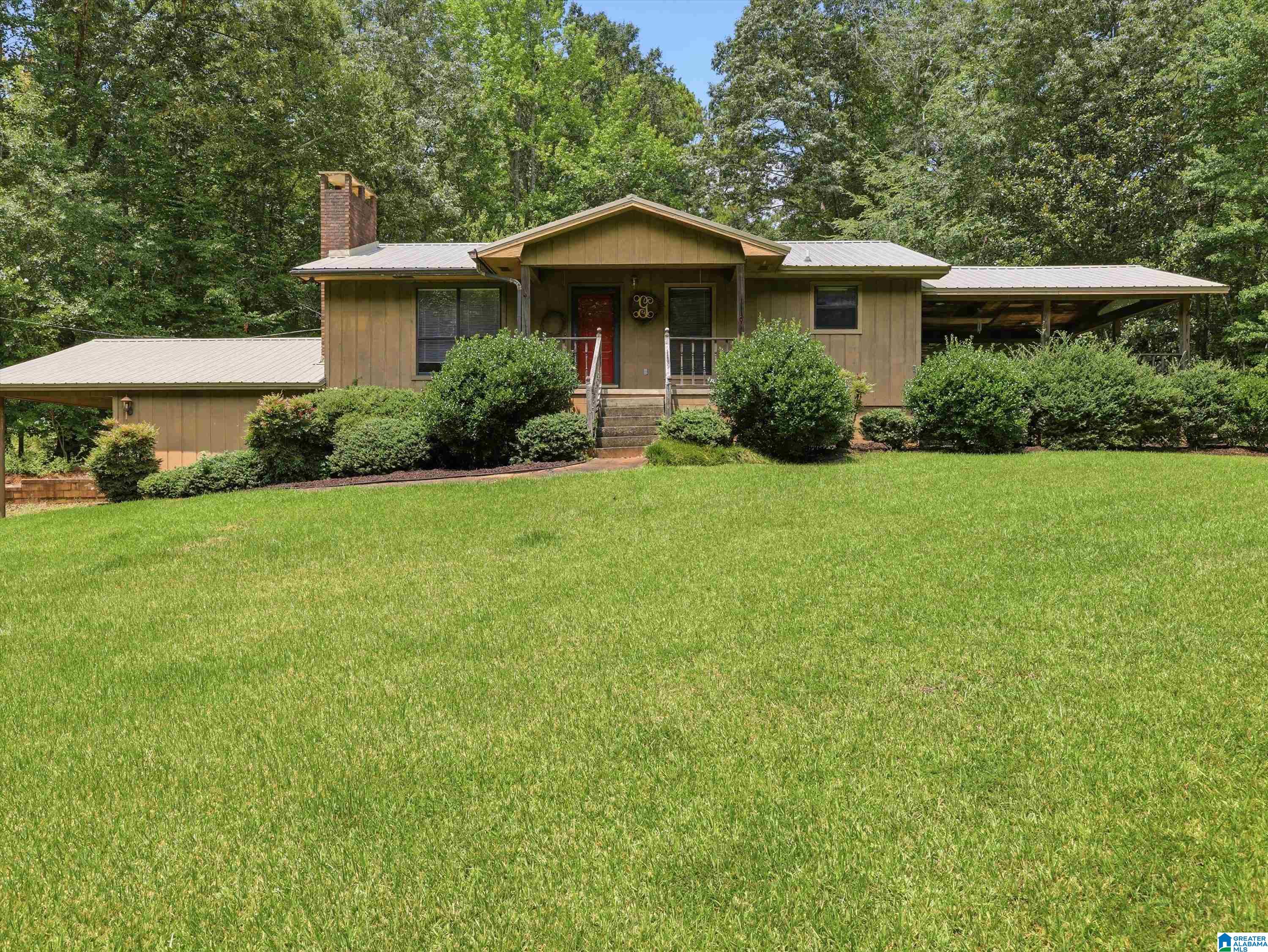 1st image of 234 Nathan Street, Alexander City, AL 35010 | MLS# 21461530