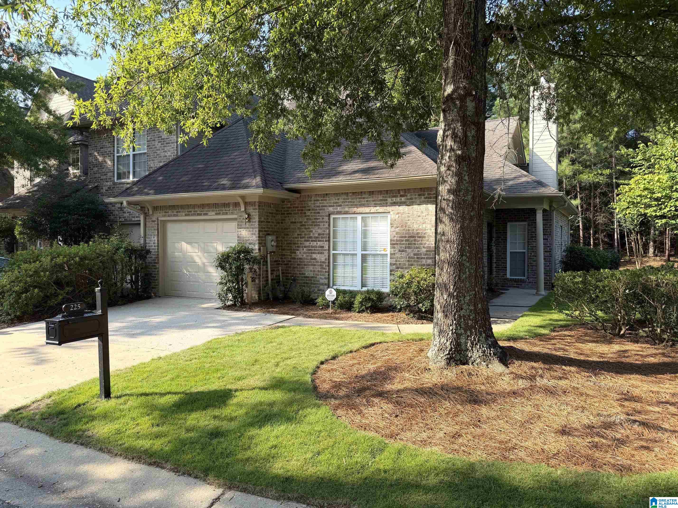 1st image of 225 Narrows Reach, Birmingham, AL 35242 | MLS# 21461533