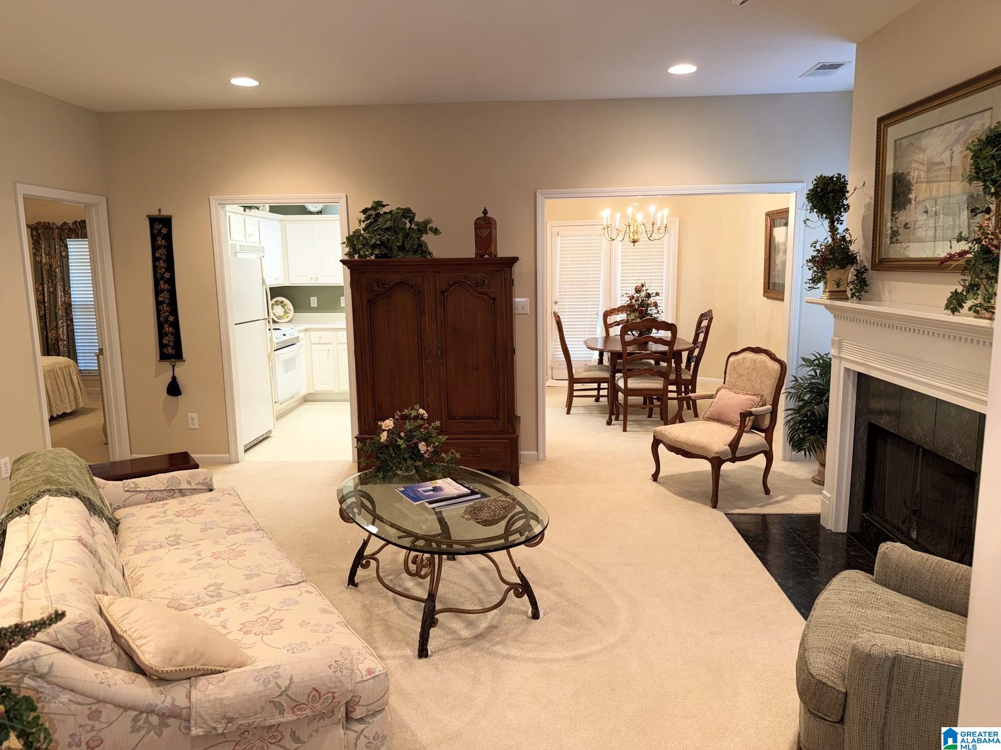 2nd image of 225 Narrows Reach, Birmingham, AL 35242 | MLS# 21461533