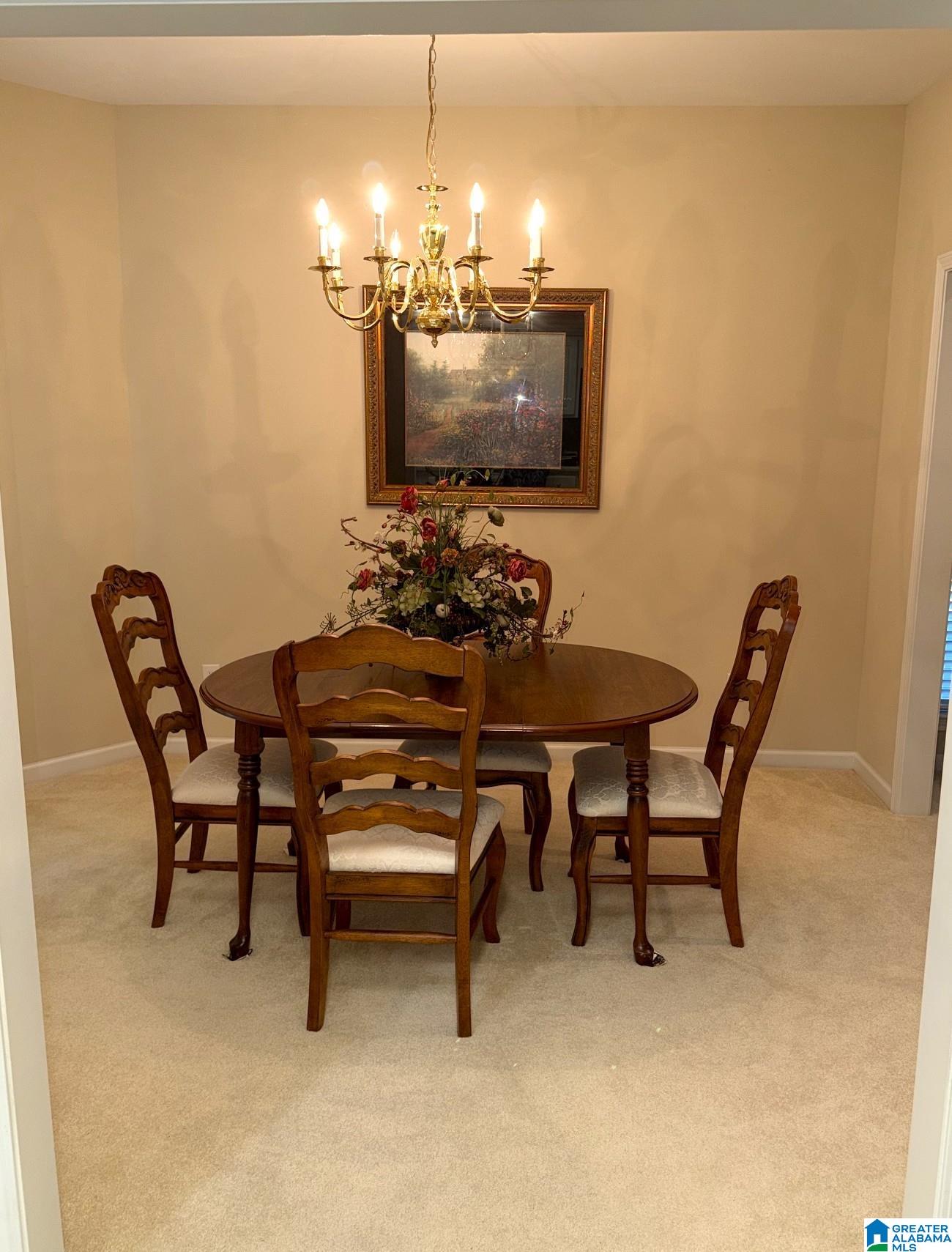 5th image of 225 Narrows Reach, Birmingham, AL 35242 | MLS# 21461533