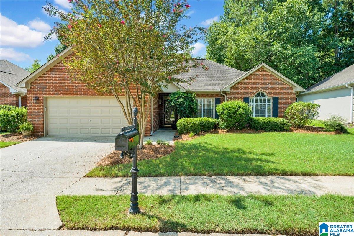 Photo 1 of Single family home for sale at 108 Old Brk Pl, Birmingham, AL 35242 | MLS# 21461534 | Listing updated on 2026-08-07