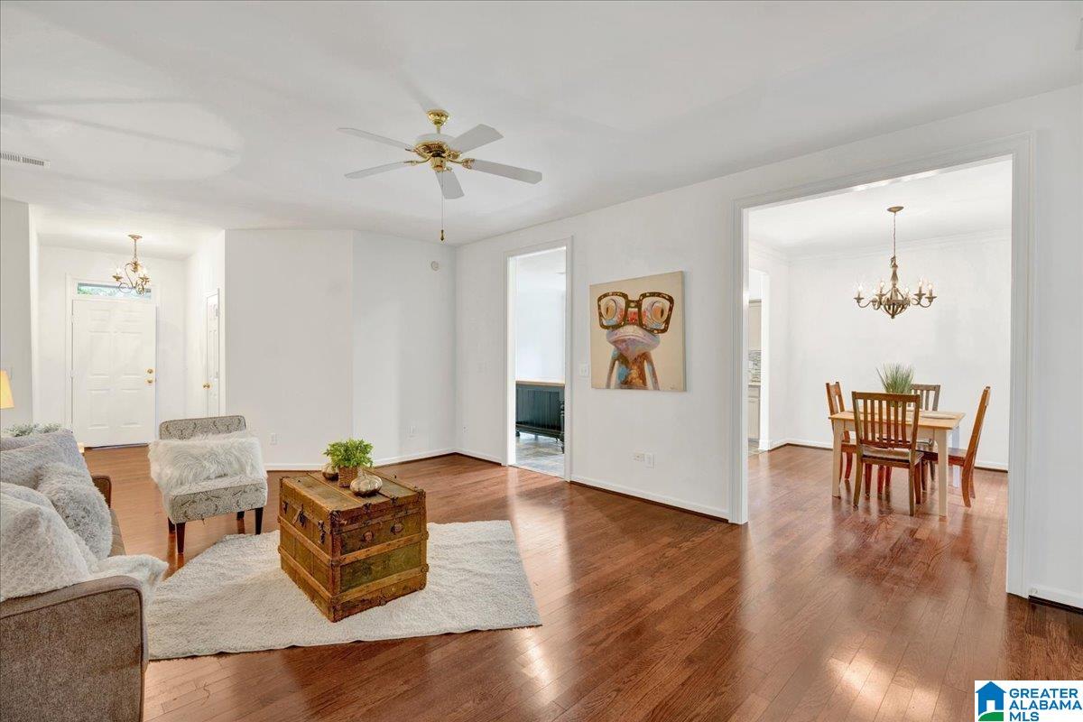 Photo 4 of Single family home for sale at 108 Old Brk Pl, Birmingham, AL 35242 | MLS# 21461534 | Listing updated on 2026-08-07