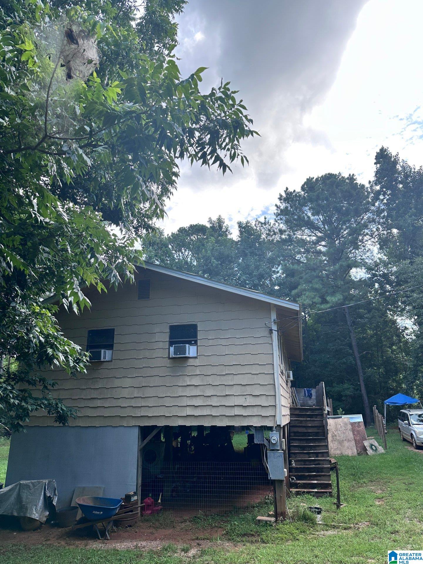 5th image of 105 County Road 783, Maplesville, AL 36750 | MLS# 21461535