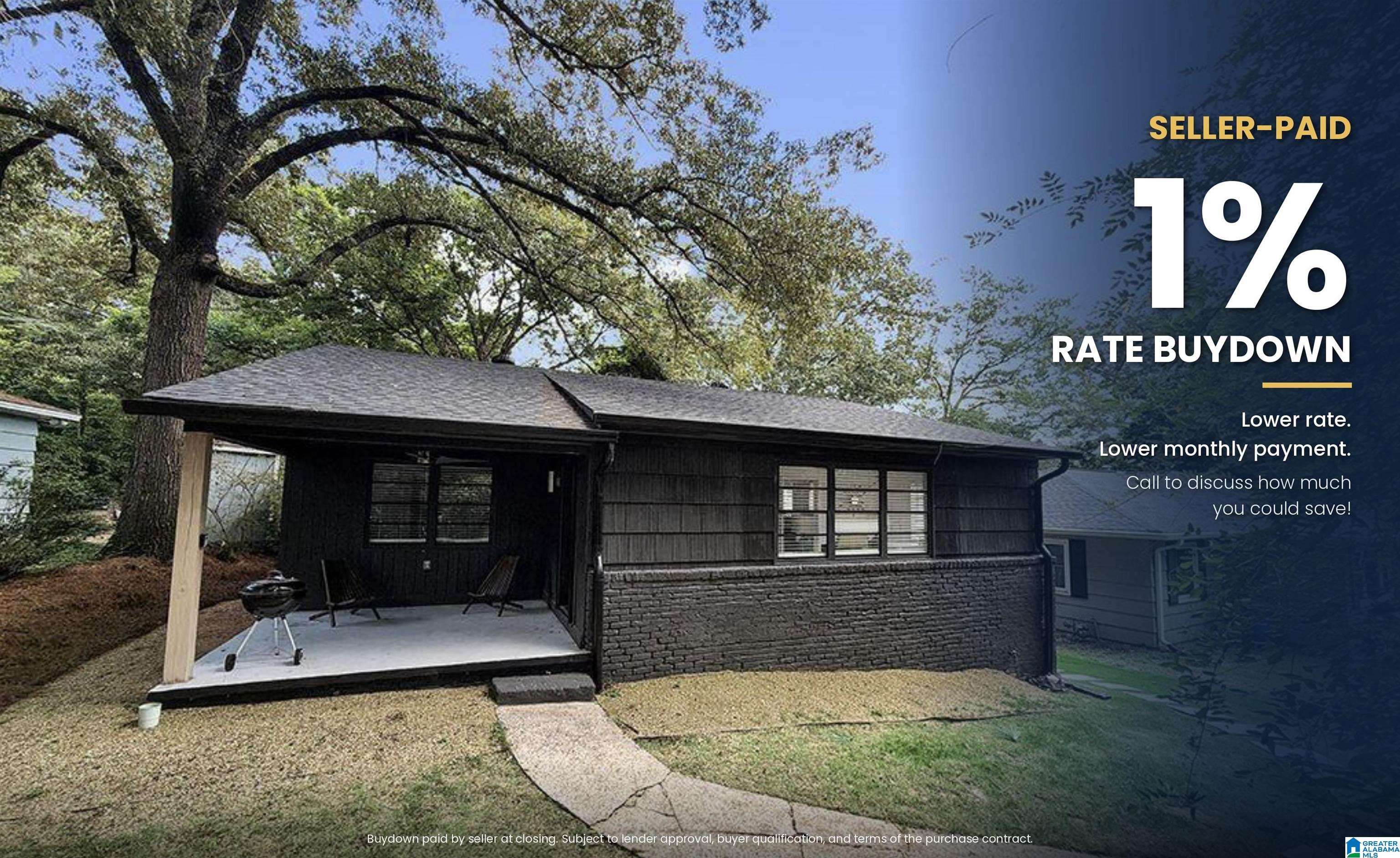 Single family home for sale at 913 Redfern Trl, Birmingham, AL 35209 | MLS# 21461536
