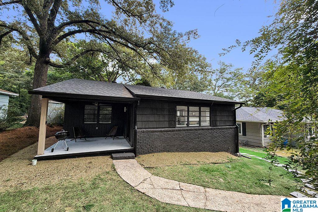1st image of 913 Redfern Trail, Birmingham, AL 35209 | MLS# 21461536