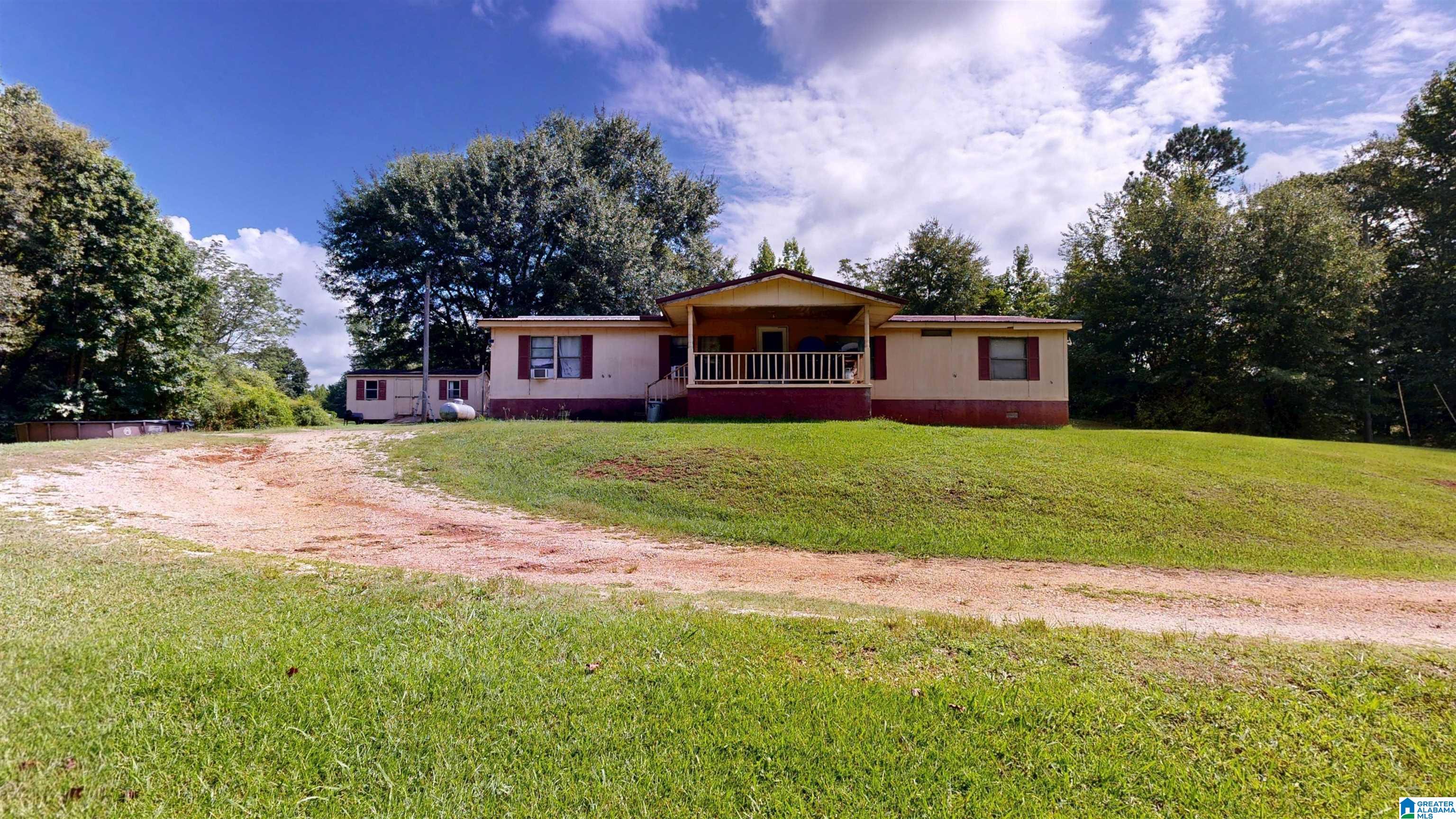 1st image of 93727 Hwy 9, Lineville, AL 36266 | MLS# 21461538
