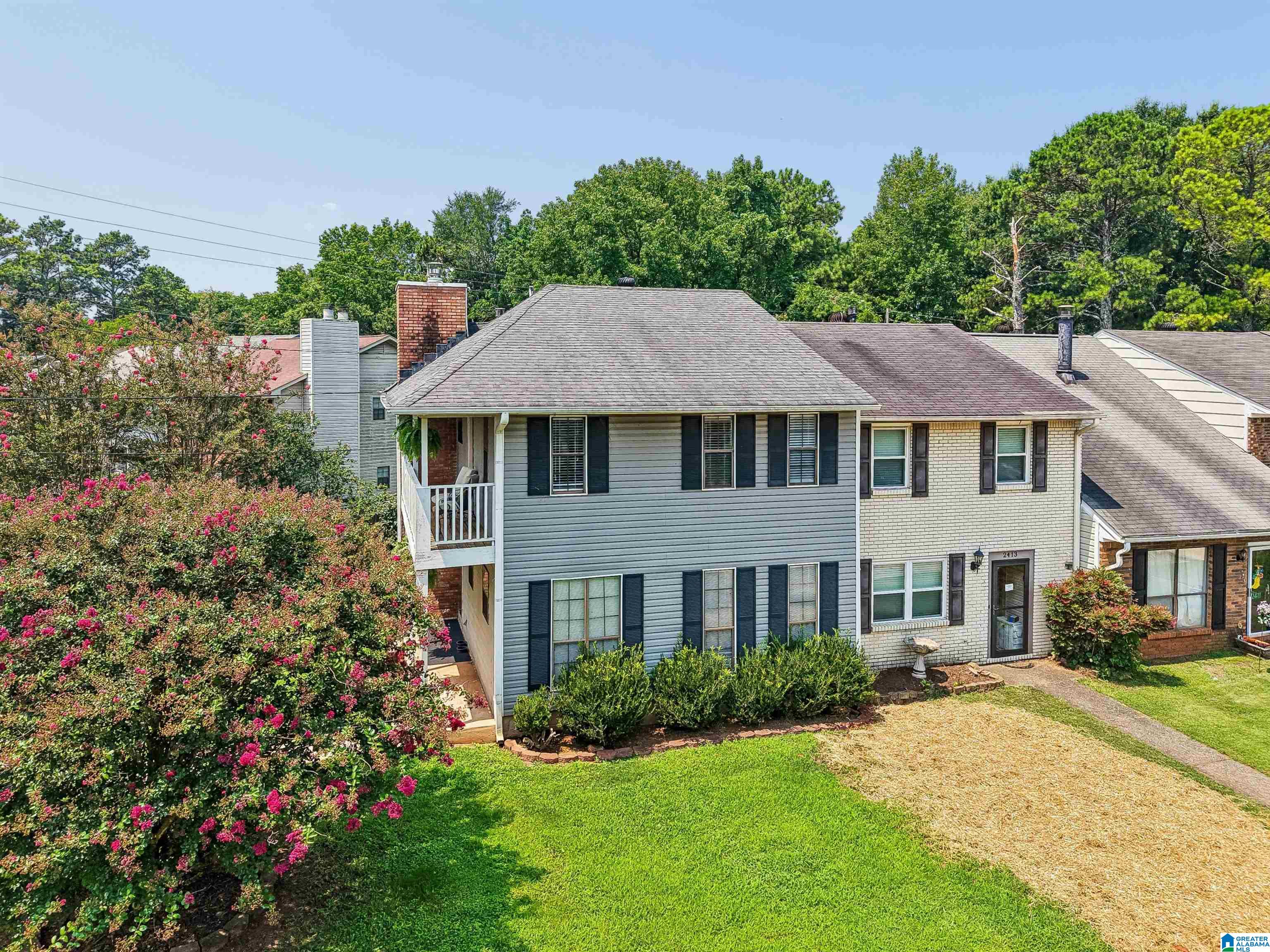 2nd image of 2415 Hampstead Dr, Birmingham, AL 35235 | MLS# 21461539