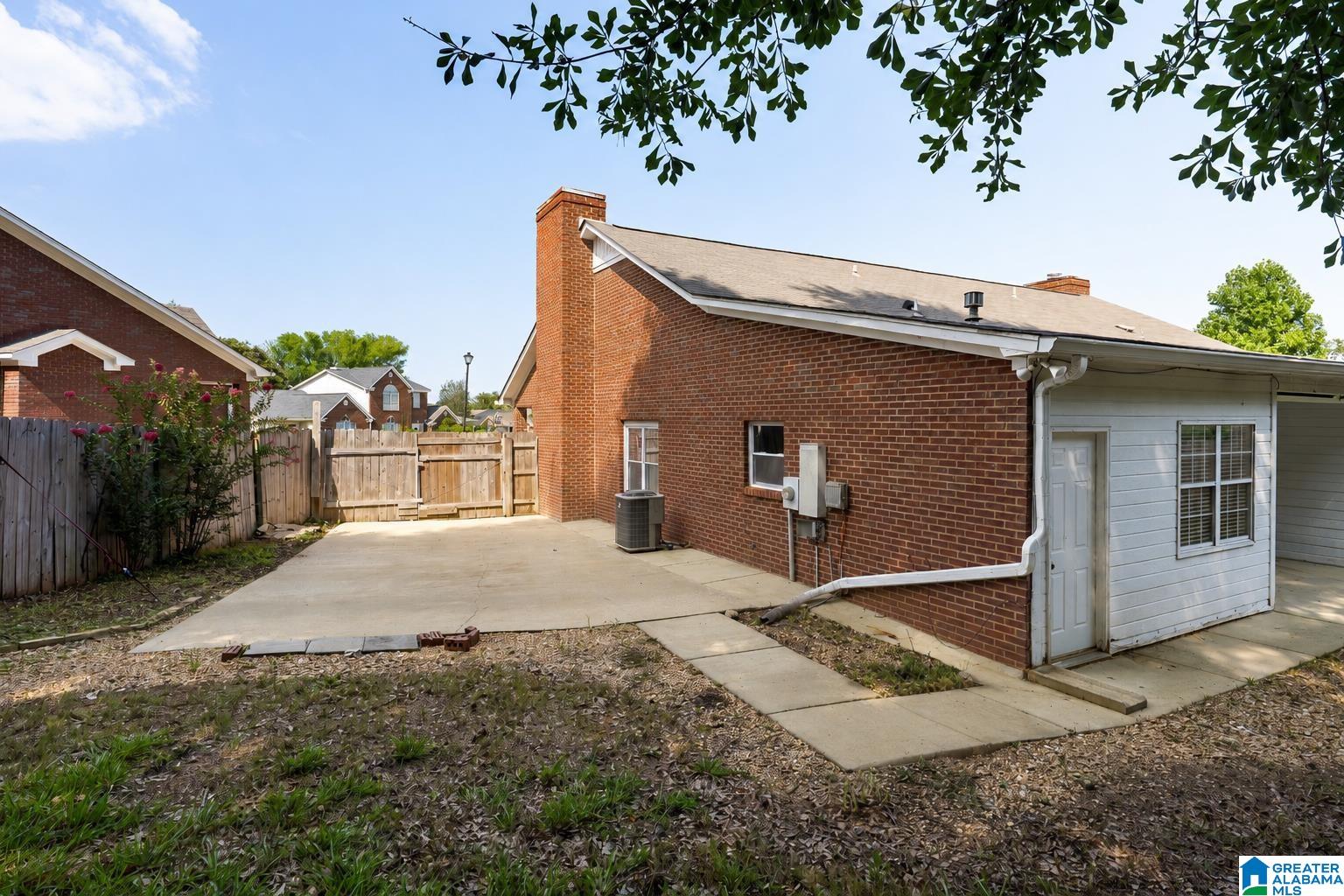 23rd image of 3009 Ashley Circle, Helena, AL 35080 | MLS# 21461543